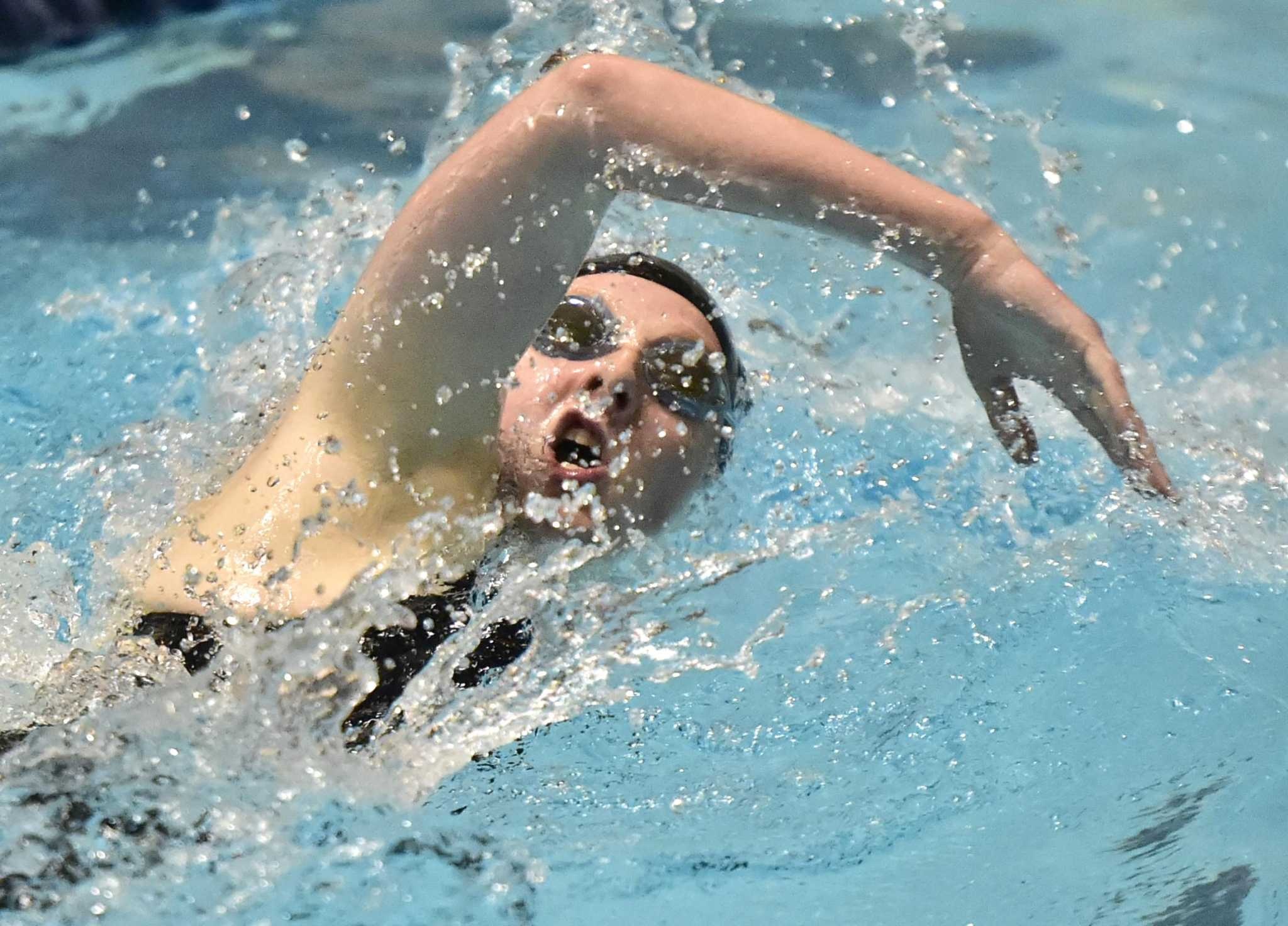 Front crawl technique, Top girl swimmers, 2020 watch list, CIAC, 2050x1480 HD Desktop