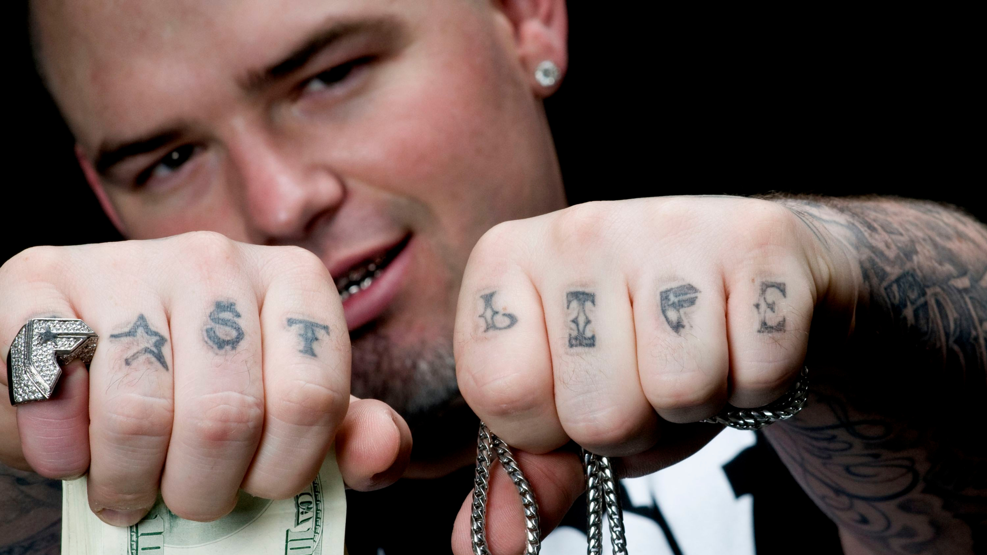 Paul Wall, Texas rap legend, Tyler performance, New album, 3840x2160 4K Desktop