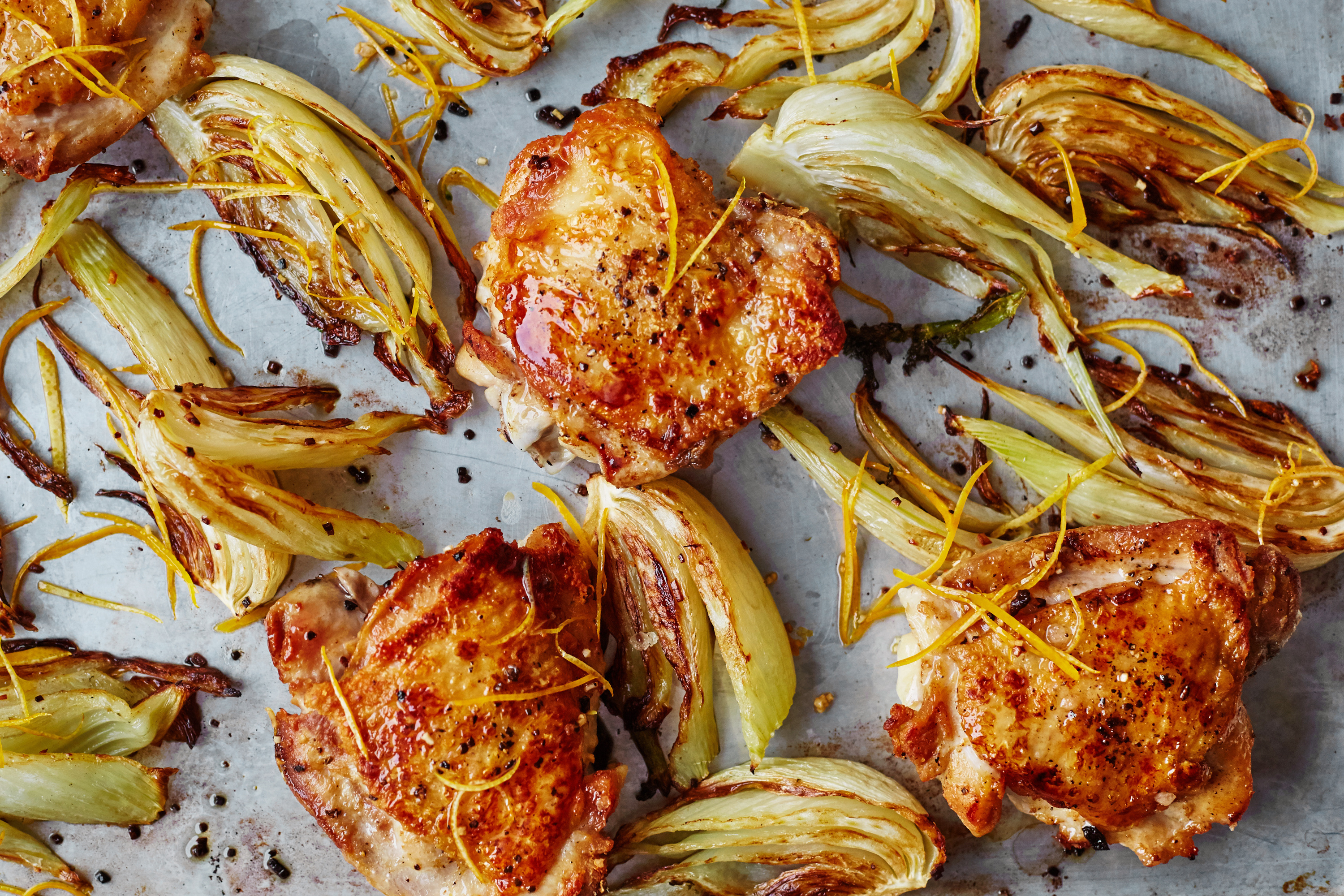 Best fennel recipes, Expert tips, Creative ideas, Delicious variations, 3000x2000 HD Desktop