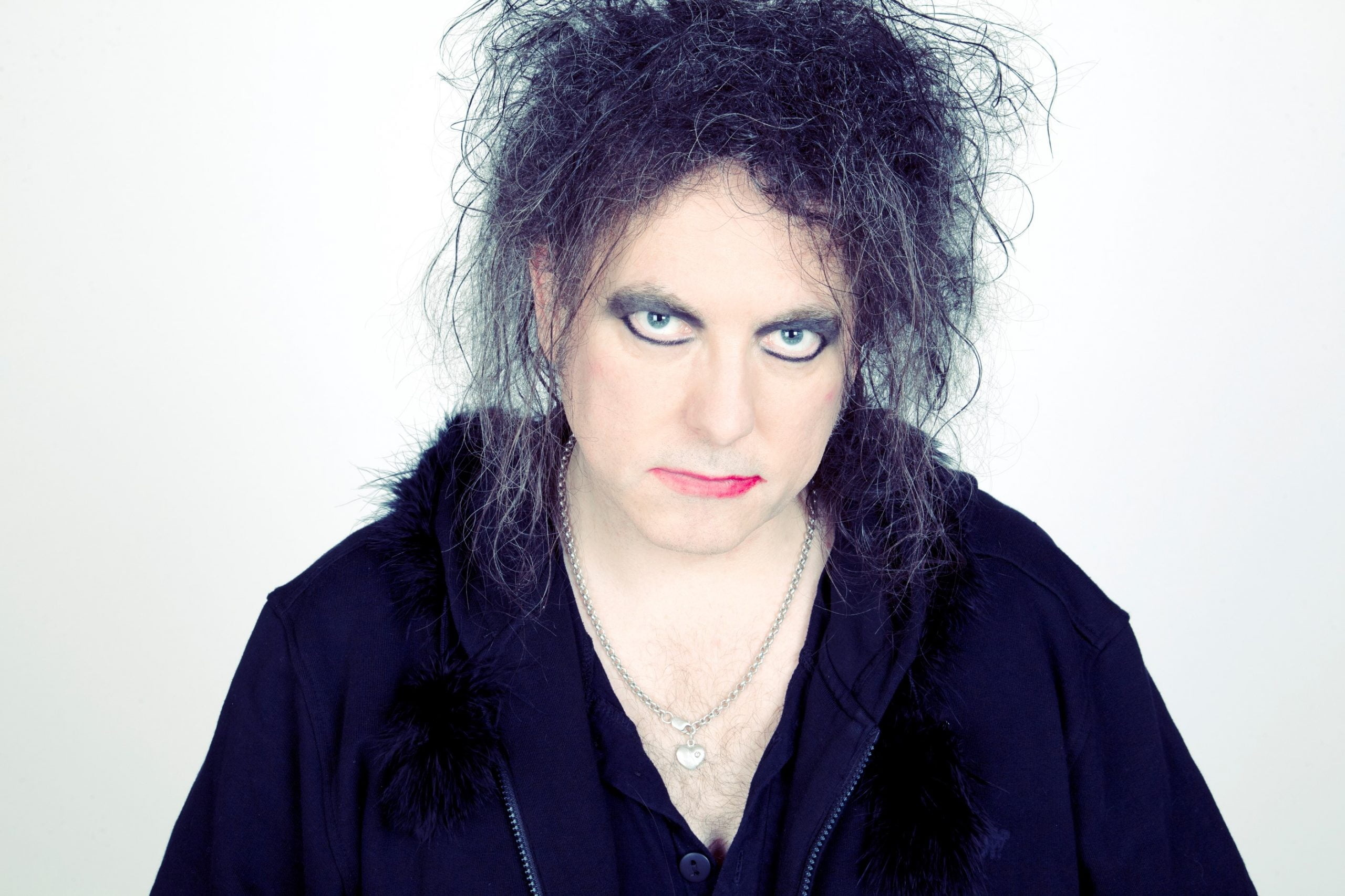 Robert Smith, Philanthropic efforts, Heart Research UK, Making a difference, 2560x1710 HD Desktop