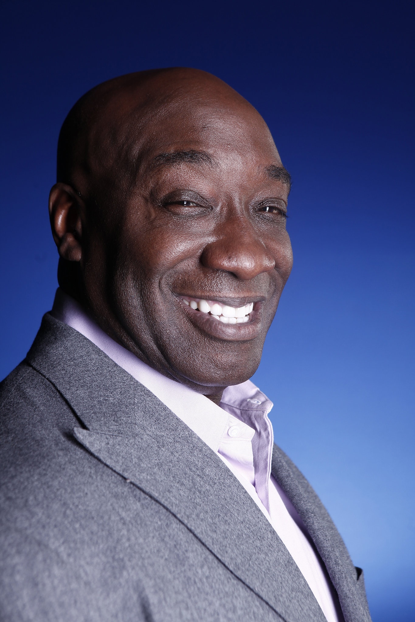 Michael Clarke Duncan, Fanpop photo, Memorable performance, Actor's tribute, 1370x2050 HD Phone