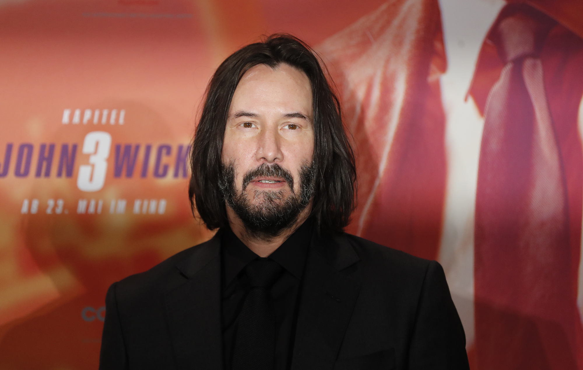 John Wick TV series, Confirmed prequel, Screen adaptation, Action-packed thriller, 2000x1270 HD Desktop