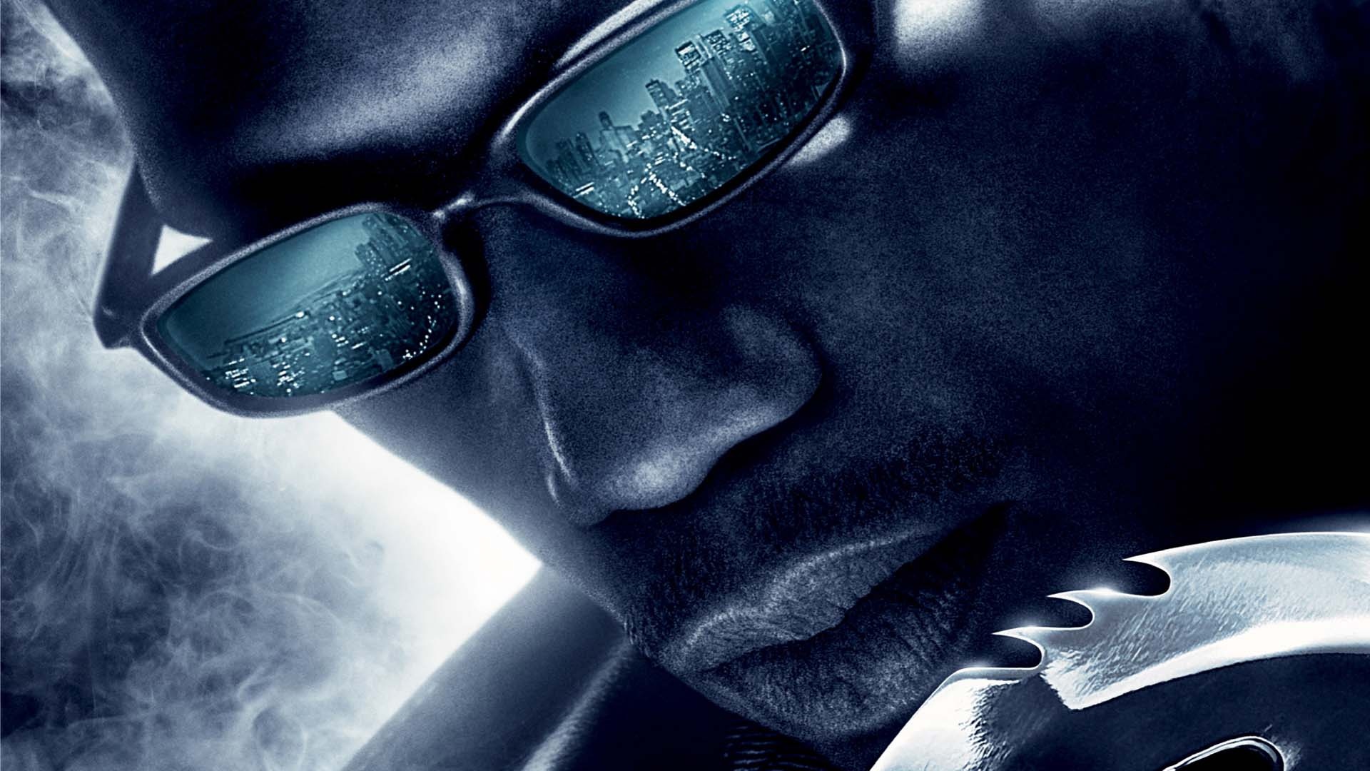 Blade Trinity, Desktop and mobile backgrounds, 1920x1080 Full HD Desktop