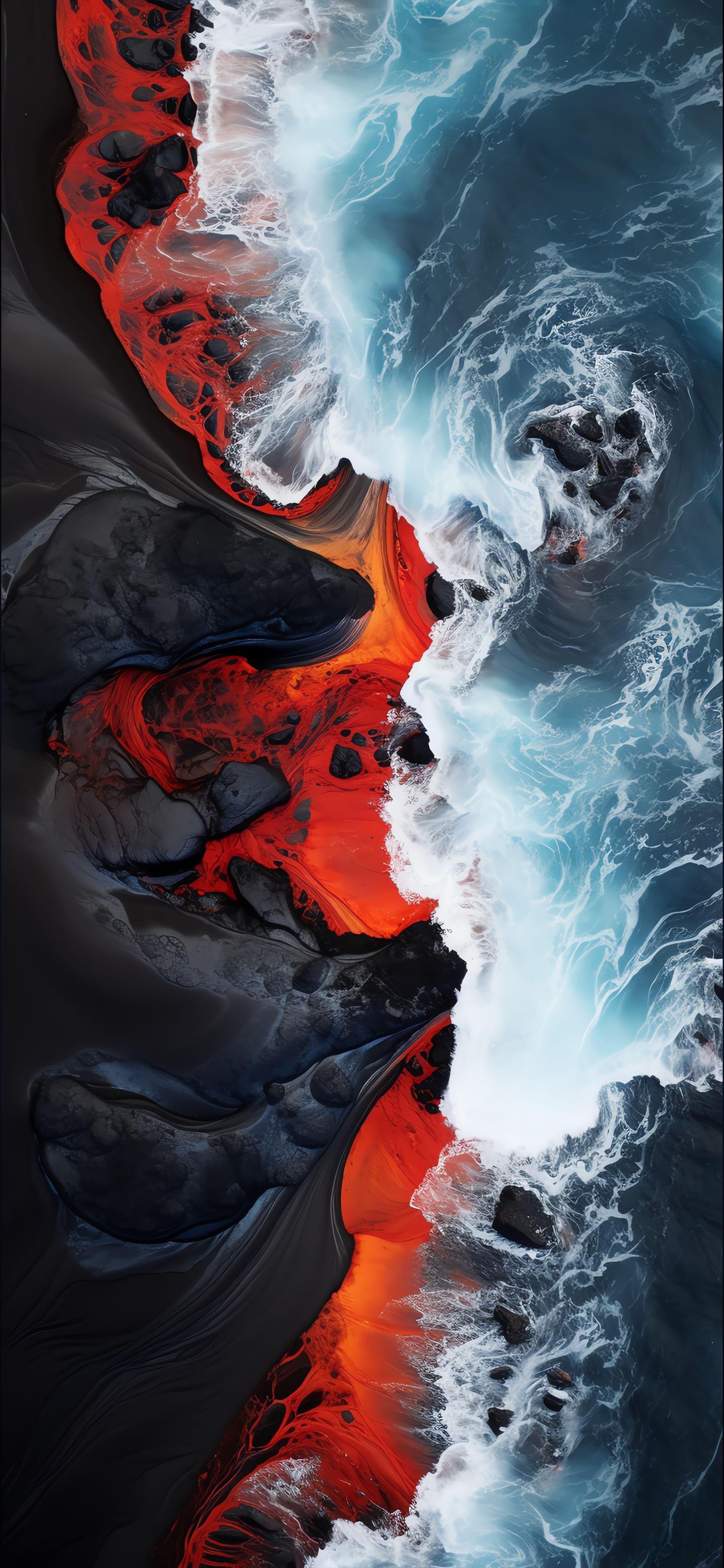 Favorite, iPhone, Diverse, Personal, Choice, 1720x3730 HD Phone