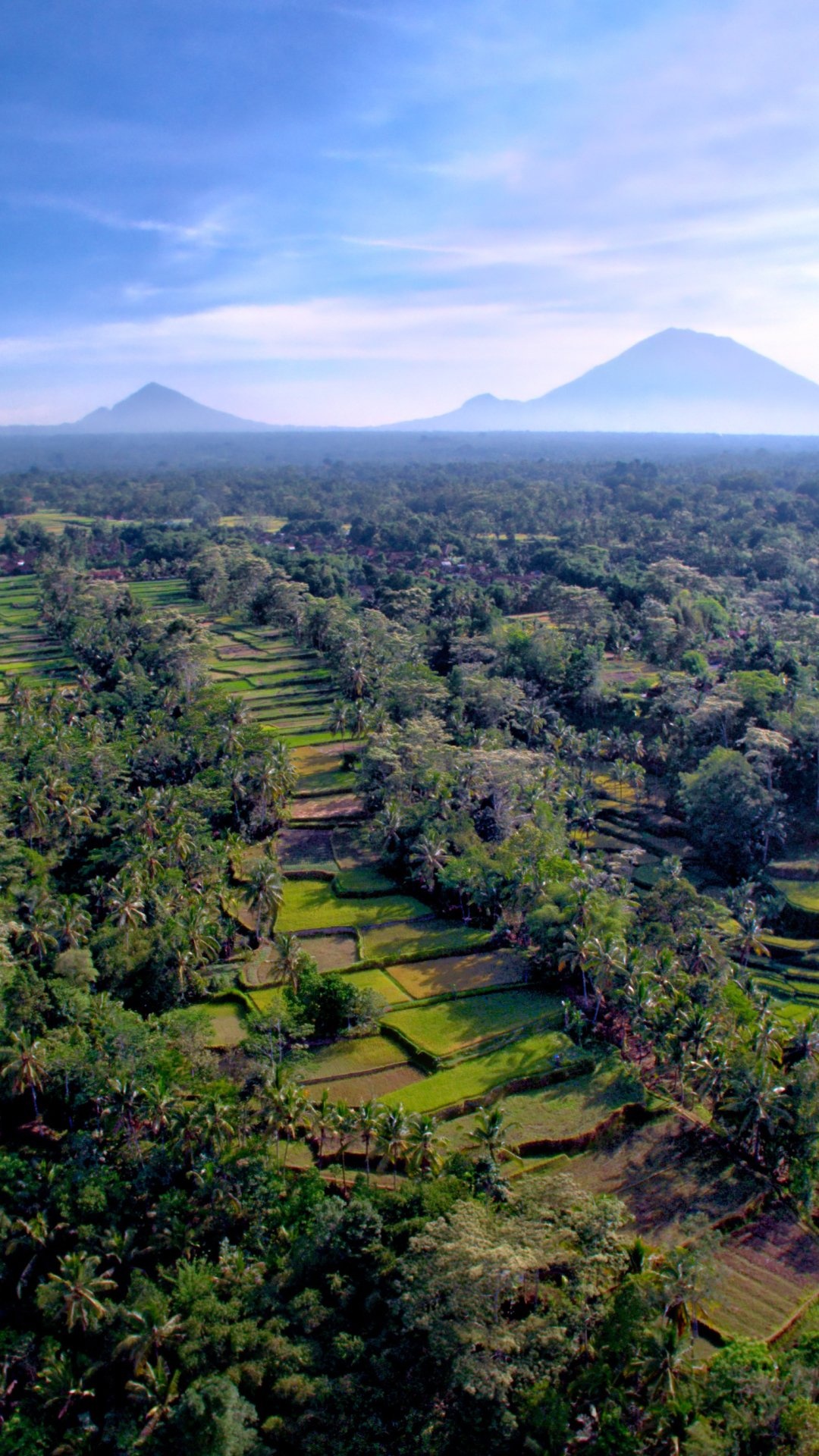 Indonesia Travel, Extraordinary landscapes, Earth's beauty, Natural wonders, 1080x1920 Full HD Phone