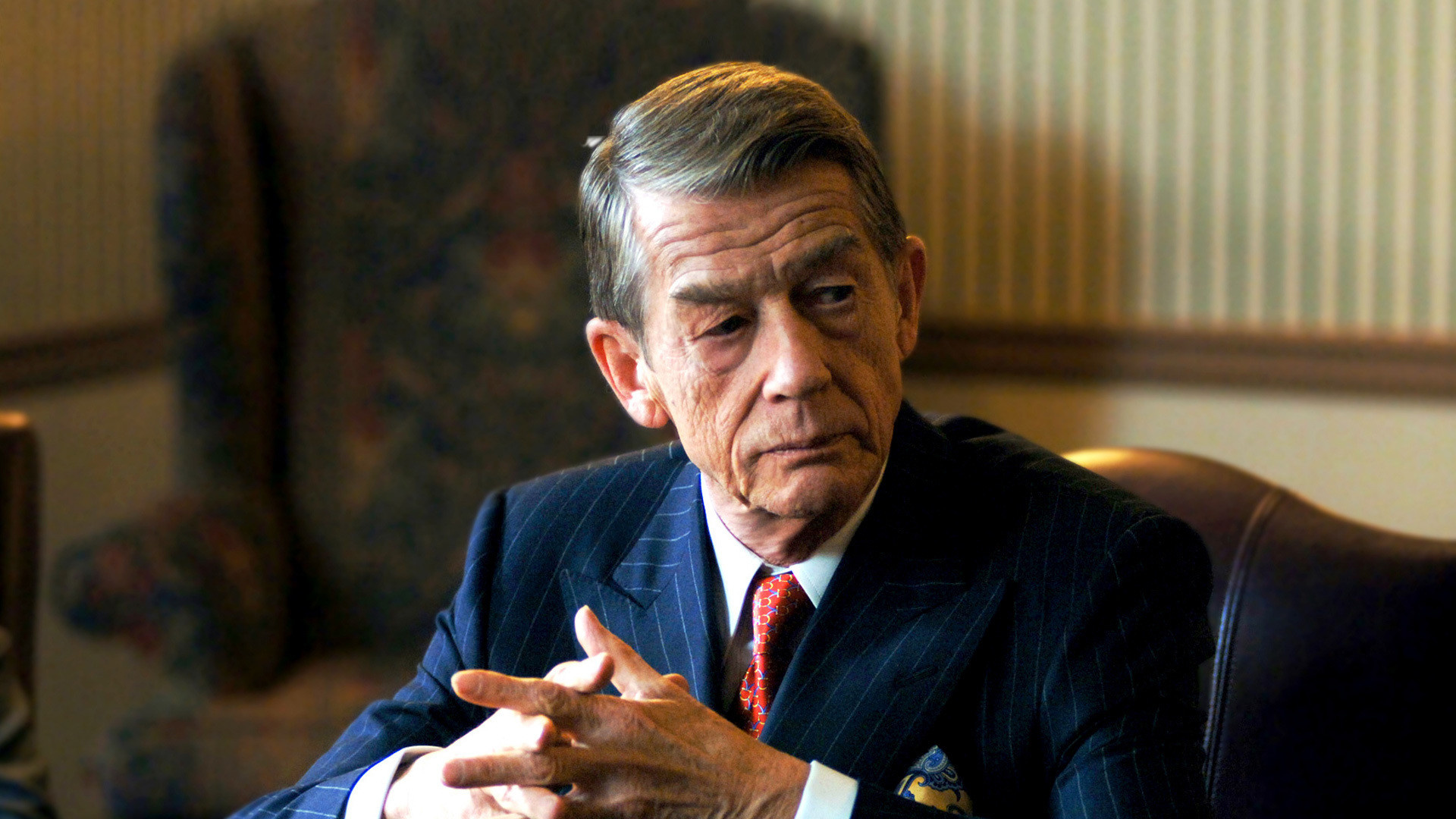 John Hurt, Screen legend's passing, Movie news, Zimbio report, 1920x1080 Full HD Desktop
