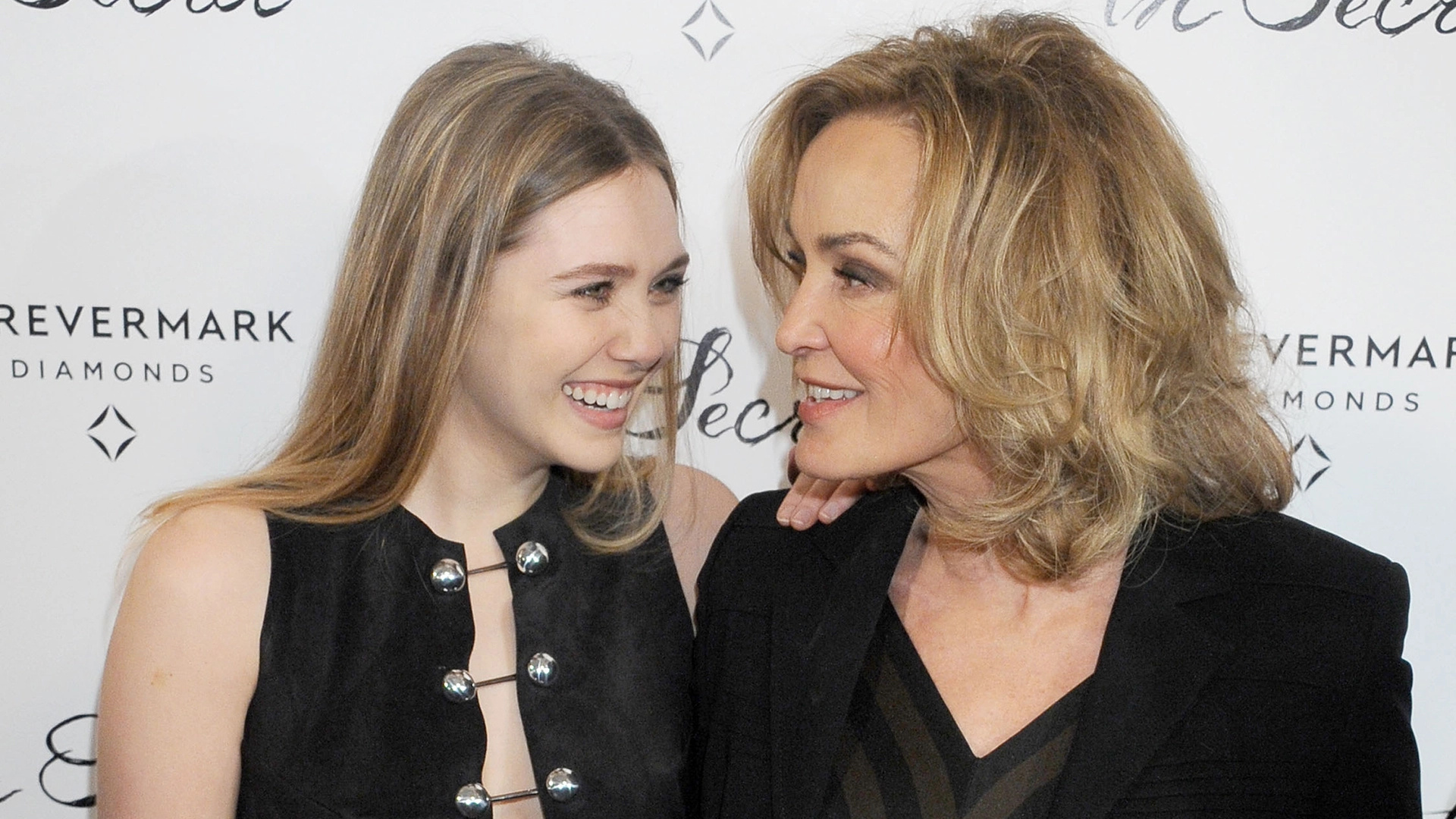 Jessica Lange, Movies, Elizabeth Olsen, Premiere, 1920x1080 Full HD Desktop