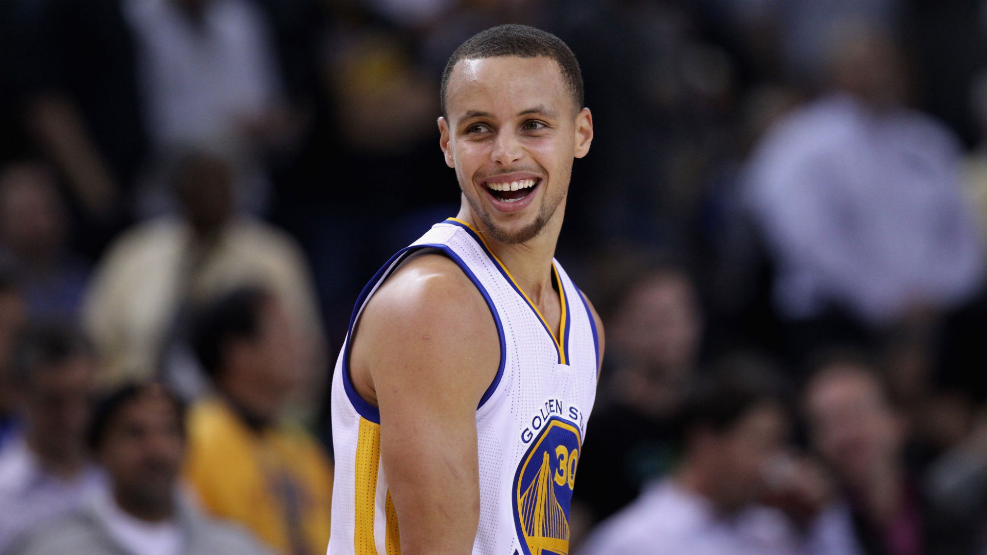 Stephen Curry, 4K resolution, Basketball superstar, NBA, 1920x1080 Full HD Desktop