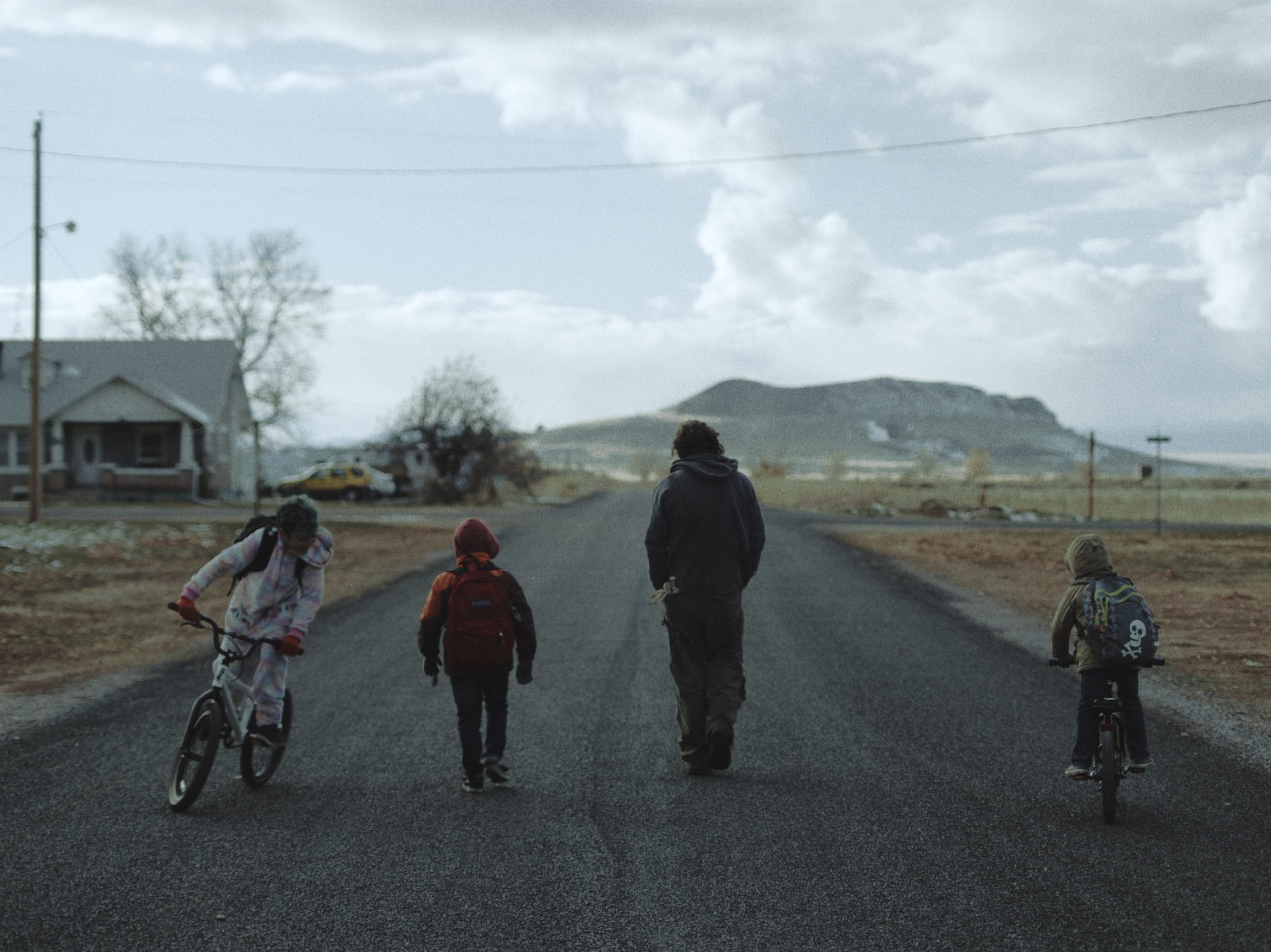 The Killing of Two Lovers, American drama film, Review, Recensie, 2560x1920 HD Desktop