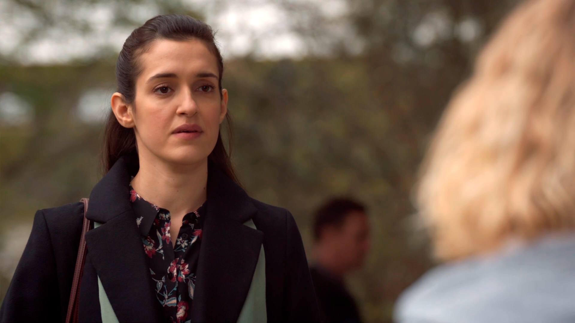 Phoebe Pryce, Movies, Holby City, Holby Wiki, 1920x1080 Full HD Desktop
