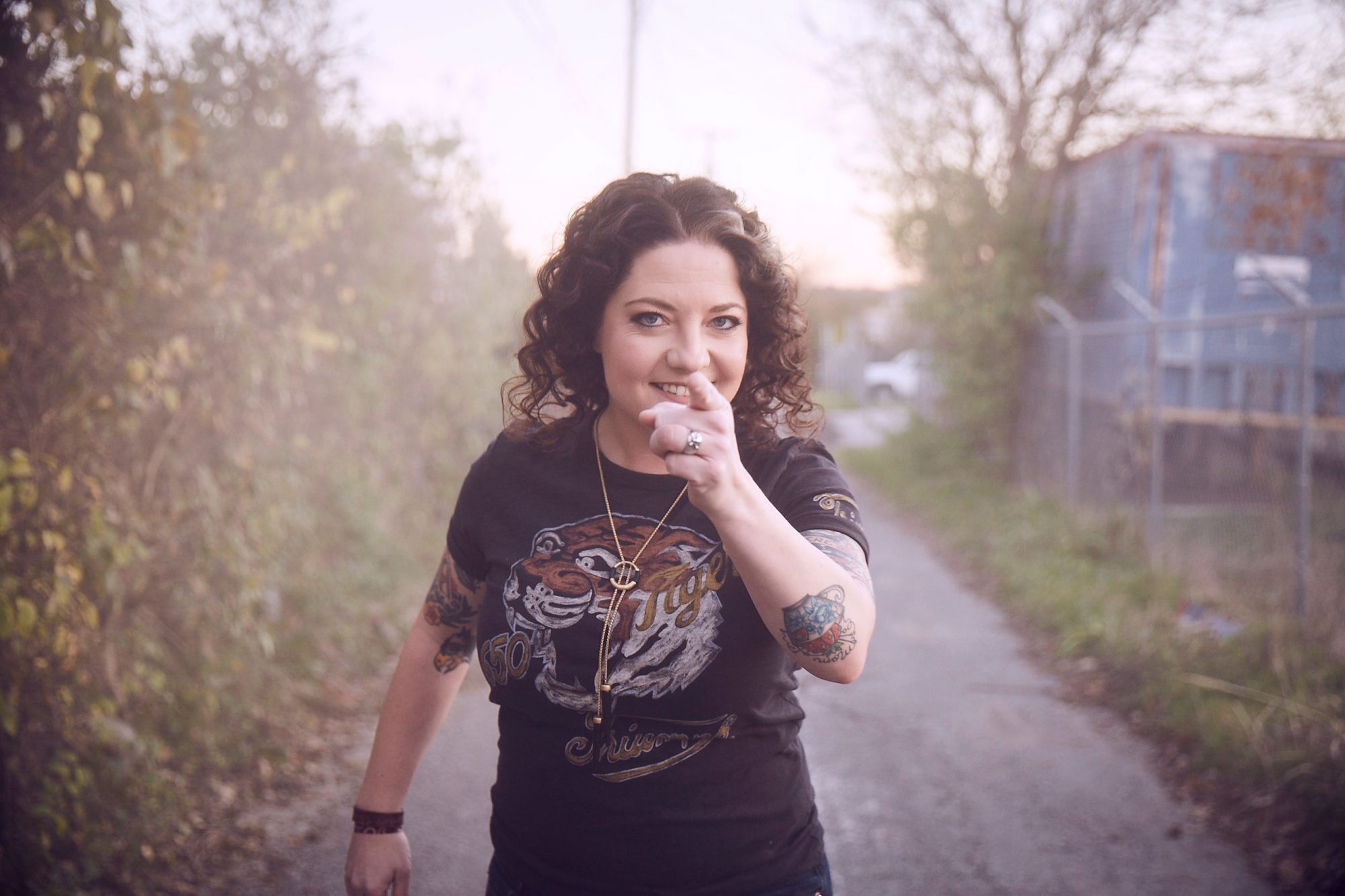 Ashley McBryde, Country sensation, Meet the rising star, 2000x1340 HD Desktop