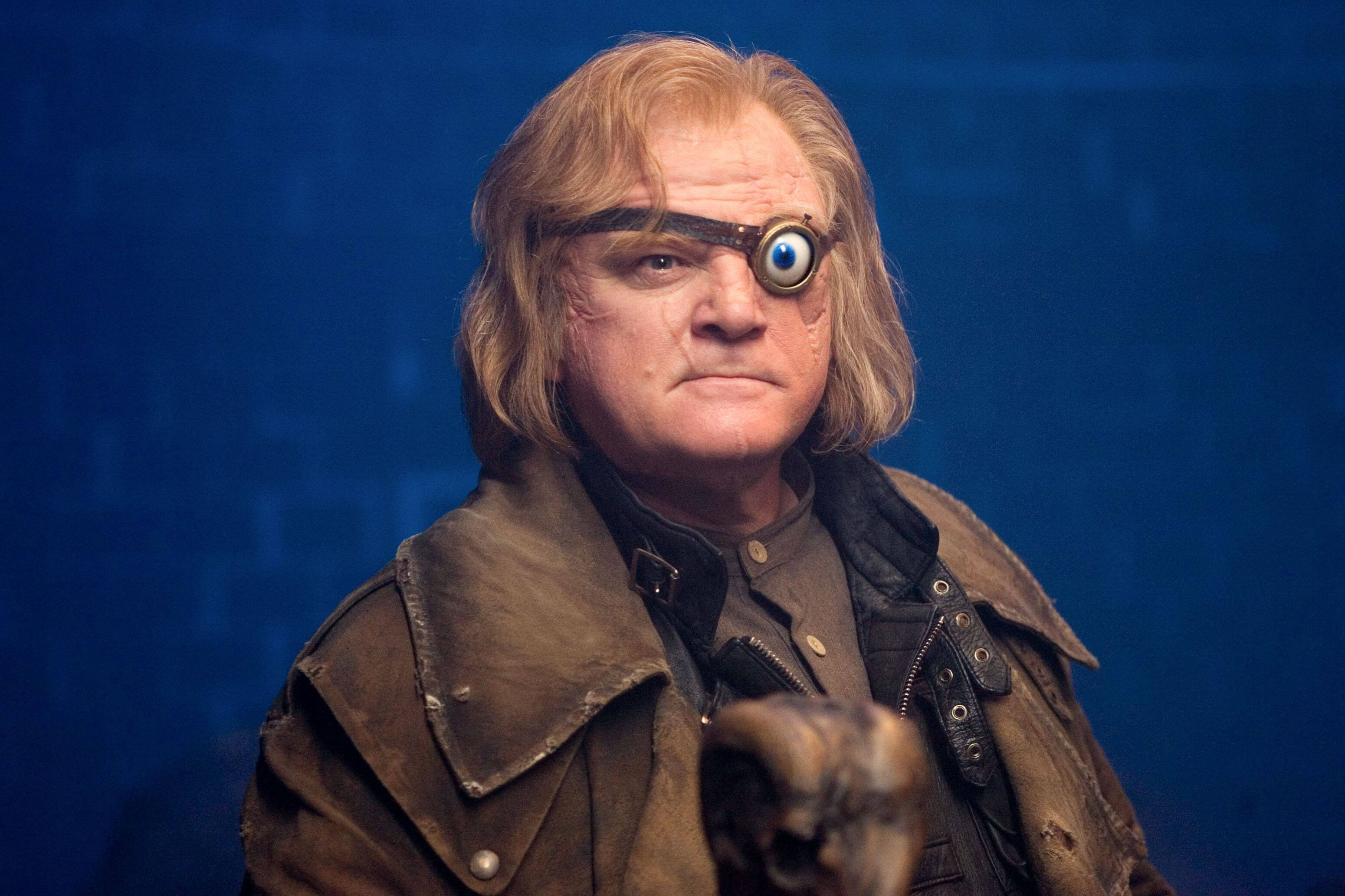 Alastor Moody movies, Character names, Harry Potter figures, Important personas, 3100x2070 HD Desktop