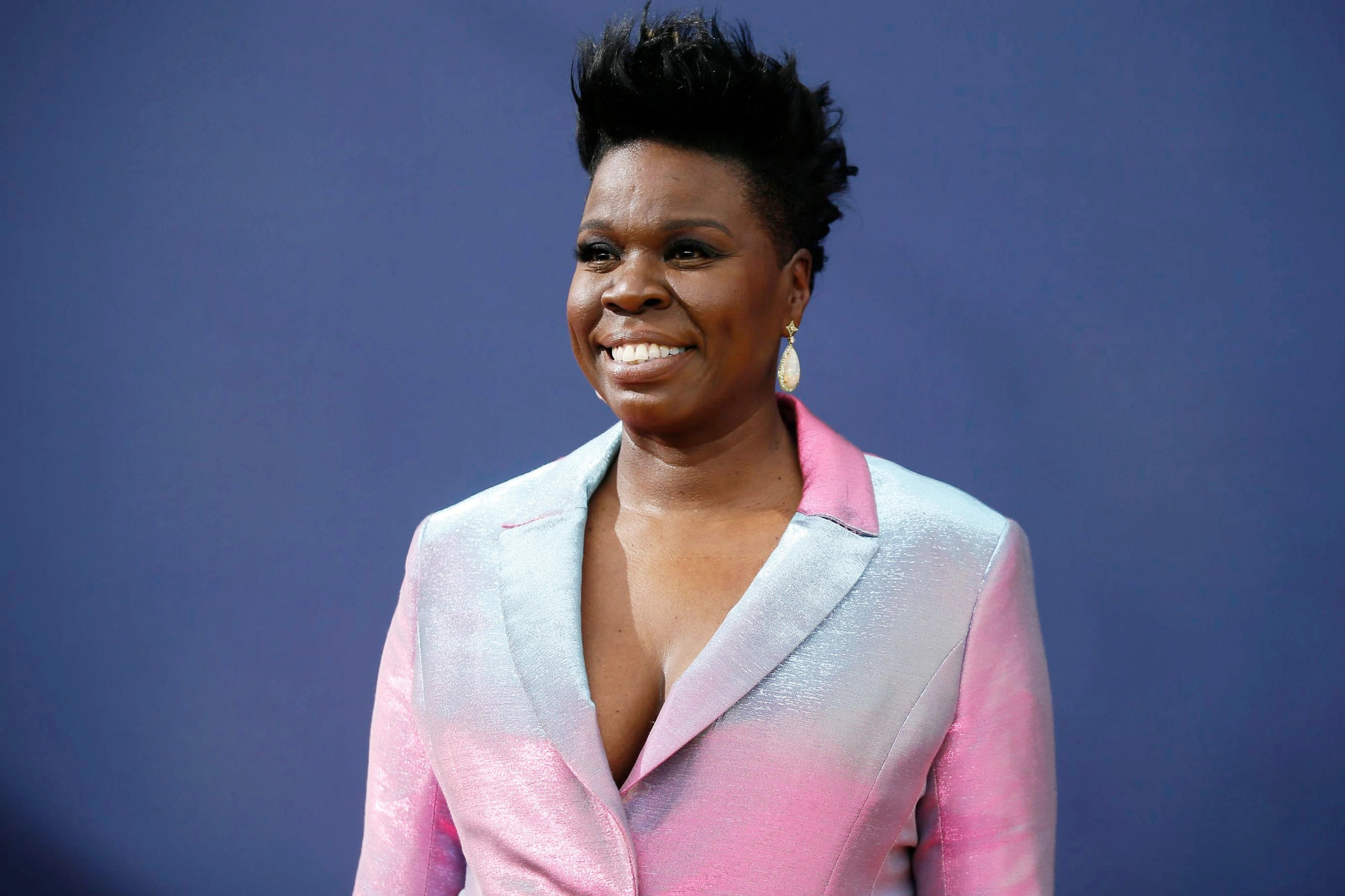 Leslie Jones, Movies, Netflix, Stand-up comedy, 2400x1600 HD Desktop