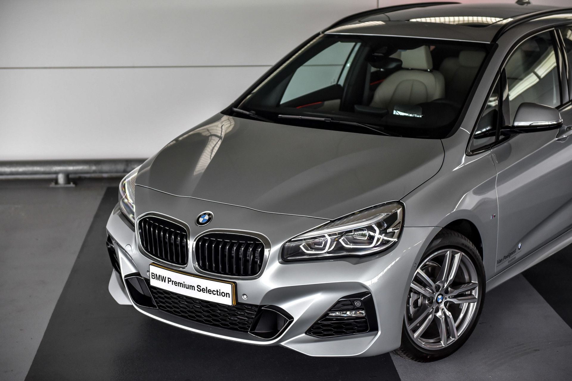 BMW 2 Series, Active Tourer, Second Hand, Available Stock, Van Poelgeest, 1920x1280 HD Desktop
