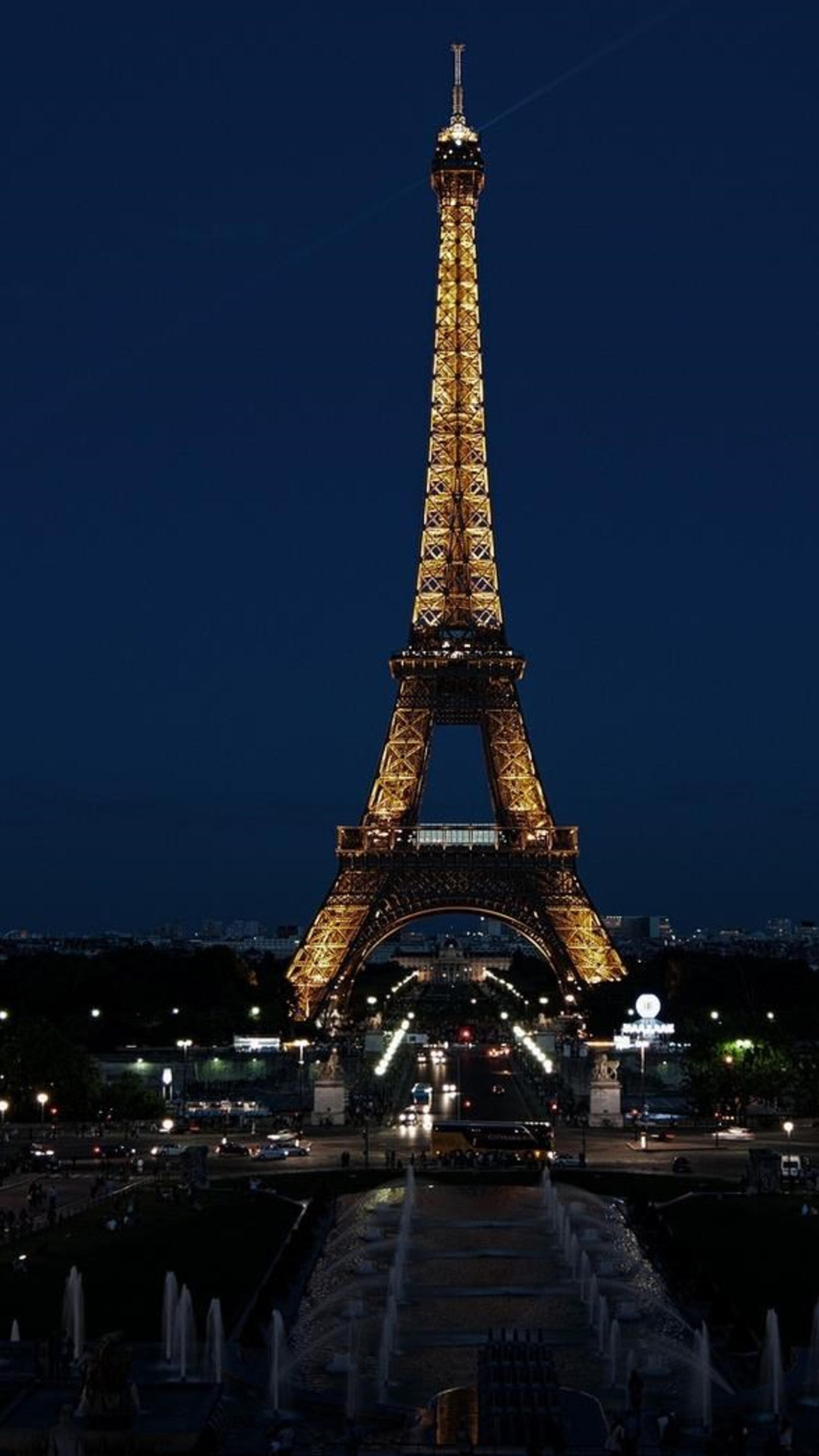 Paris, Xperia wallpapers, Premium HD, Captivating images, 2160x3840 4K Phone