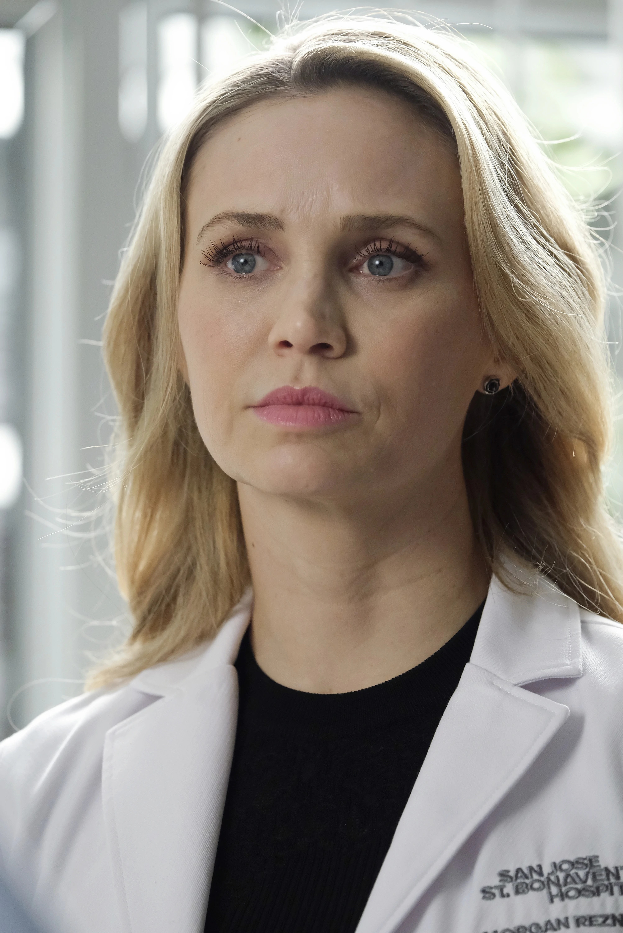 Morgan Reznick, The Good Doctor Wiki, Fandom, TV Shows, 2010x3000 HD Phone