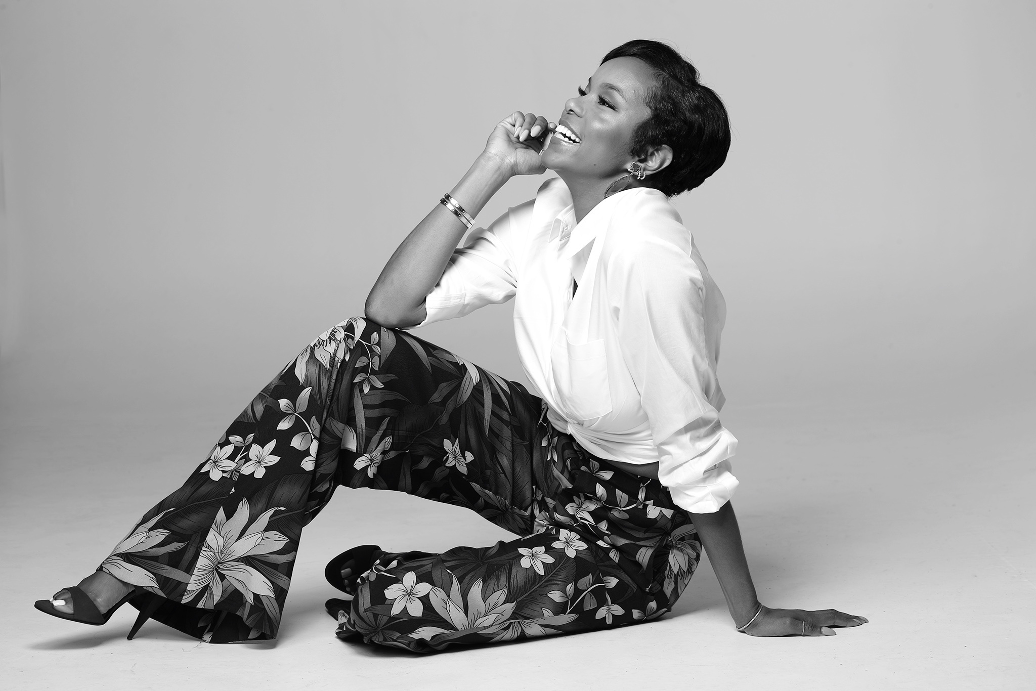 LeToya Luckett, Moving past Destiny's Child, Dionne Warwick role, Inspiring interview, 2050x1370 HD Desktop