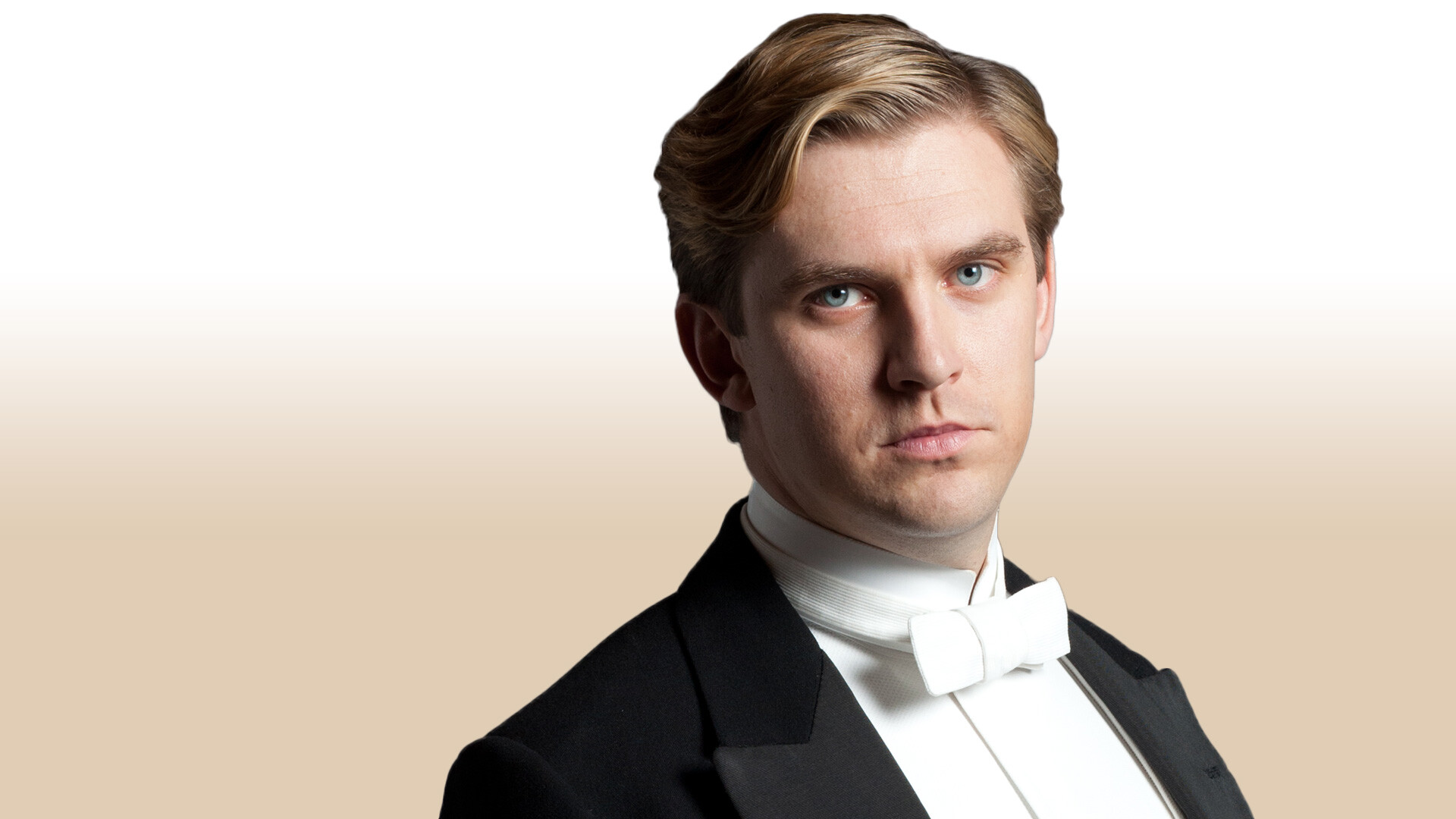 Downton Abbey TV show, Free download, Actor Dan Stevens, The Guest film, 1920x1080 Full HD Desktop