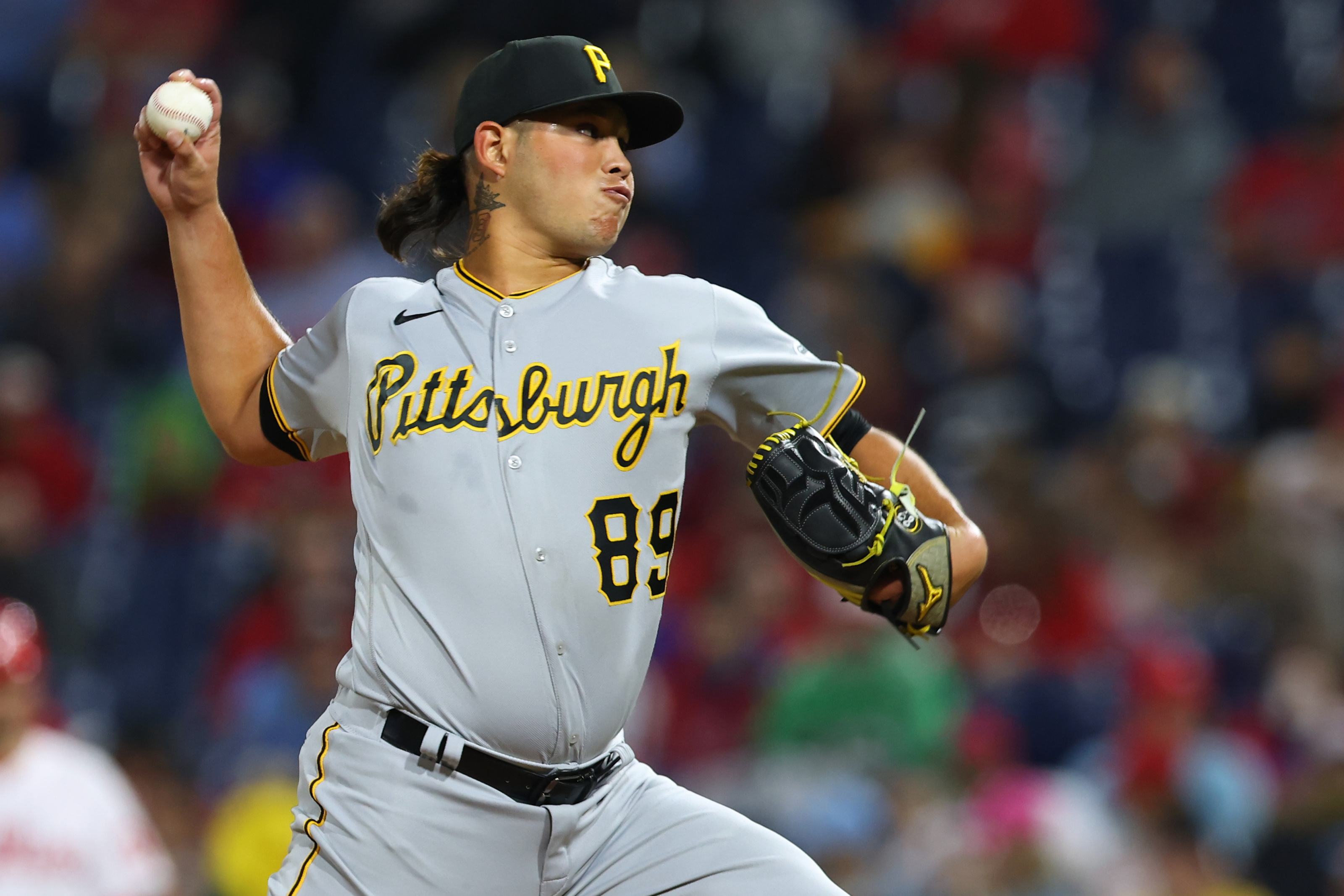 Pittsburgh Pirates future, Pitching prospects, 3200x2140 HD Desktop