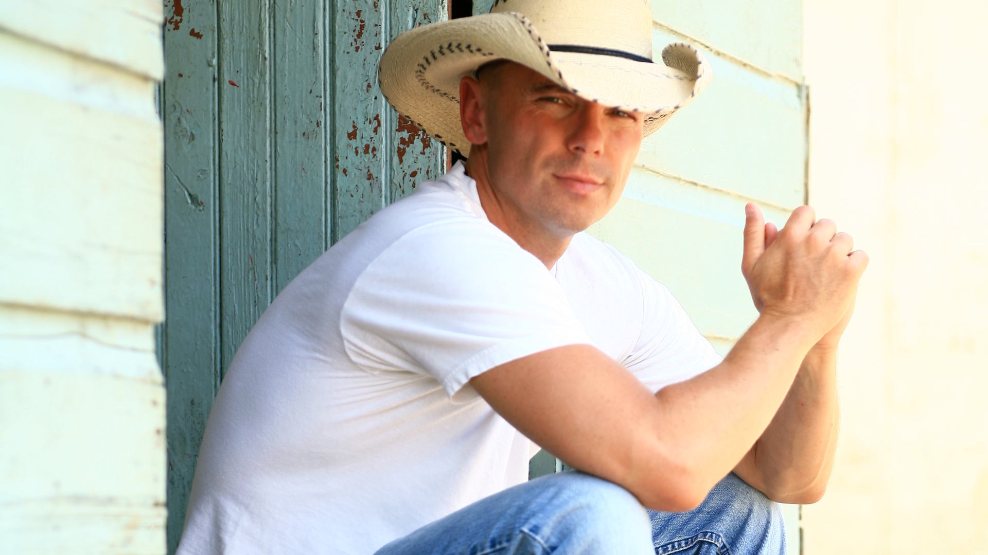 Kenny Chesney, Wallpapers, Christopher Peltier, Country music, 1920x1080 Full HD Desktop