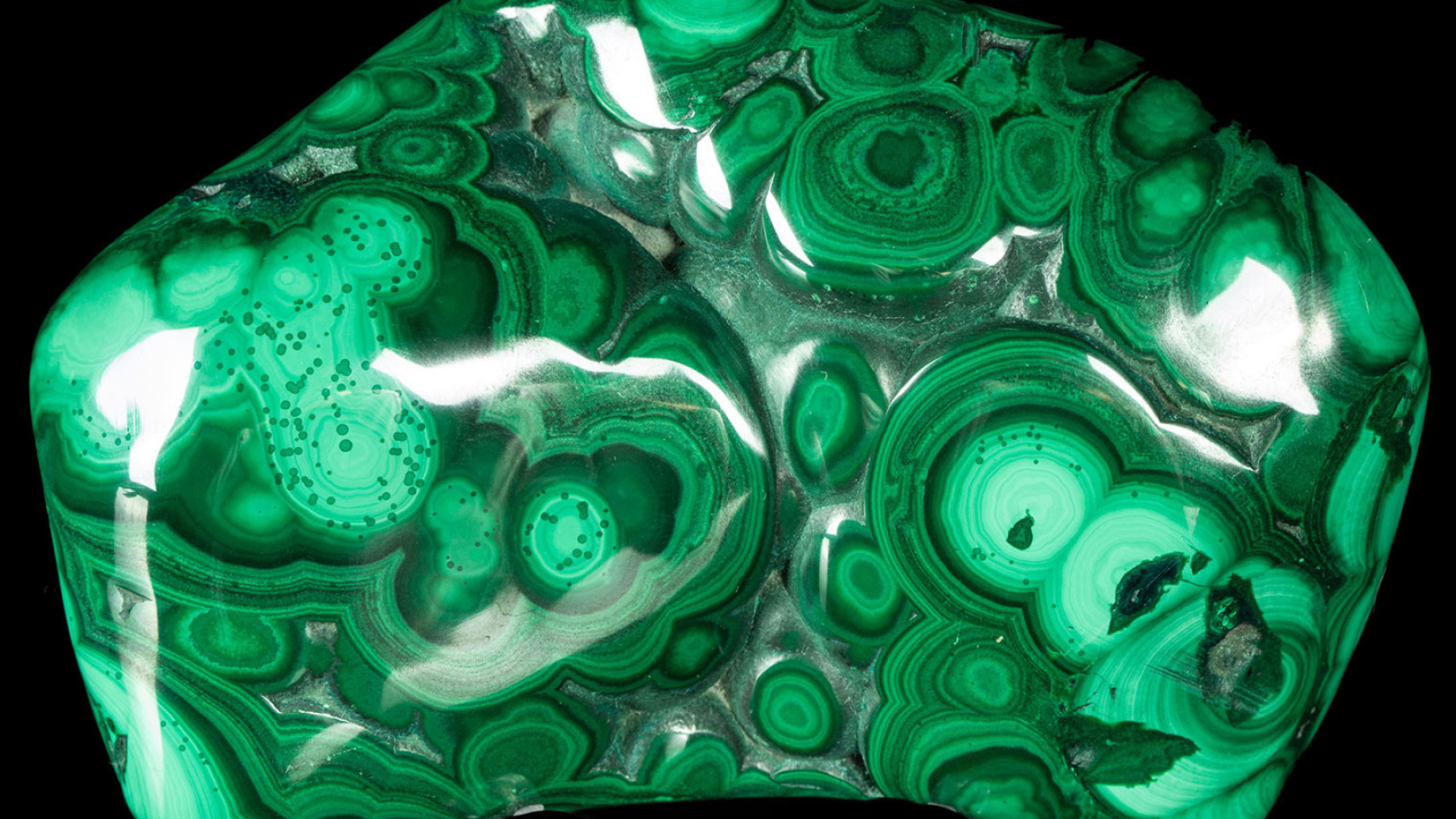 Malachite properties, Crystal meaning, Gemstone photos, Crystal information, 1920x1080 Full HD Desktop