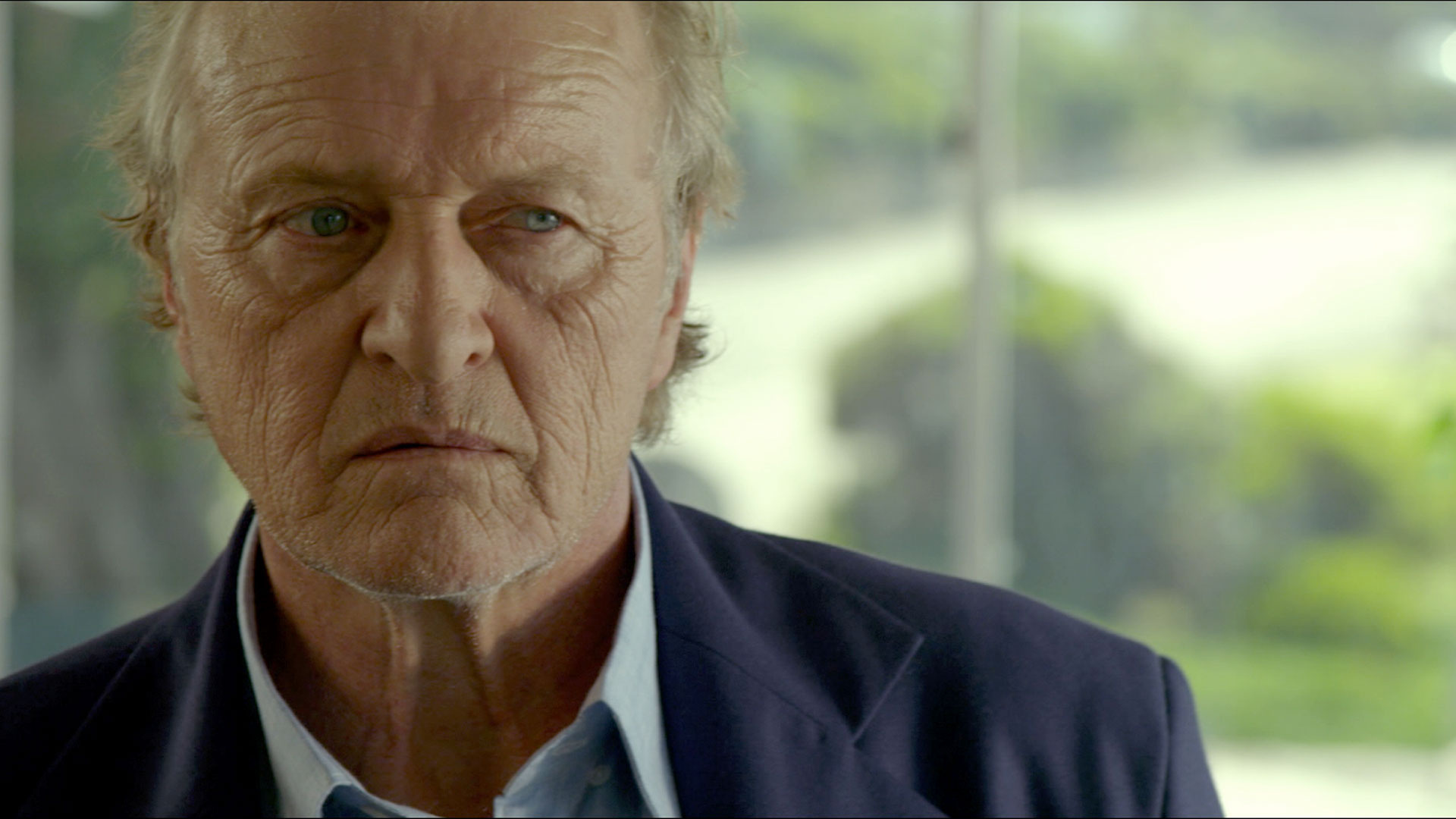 Rutger Hauer, GV Film Limited, Film production company, Actor's legacy, 1920x1080 Full HD Desktop