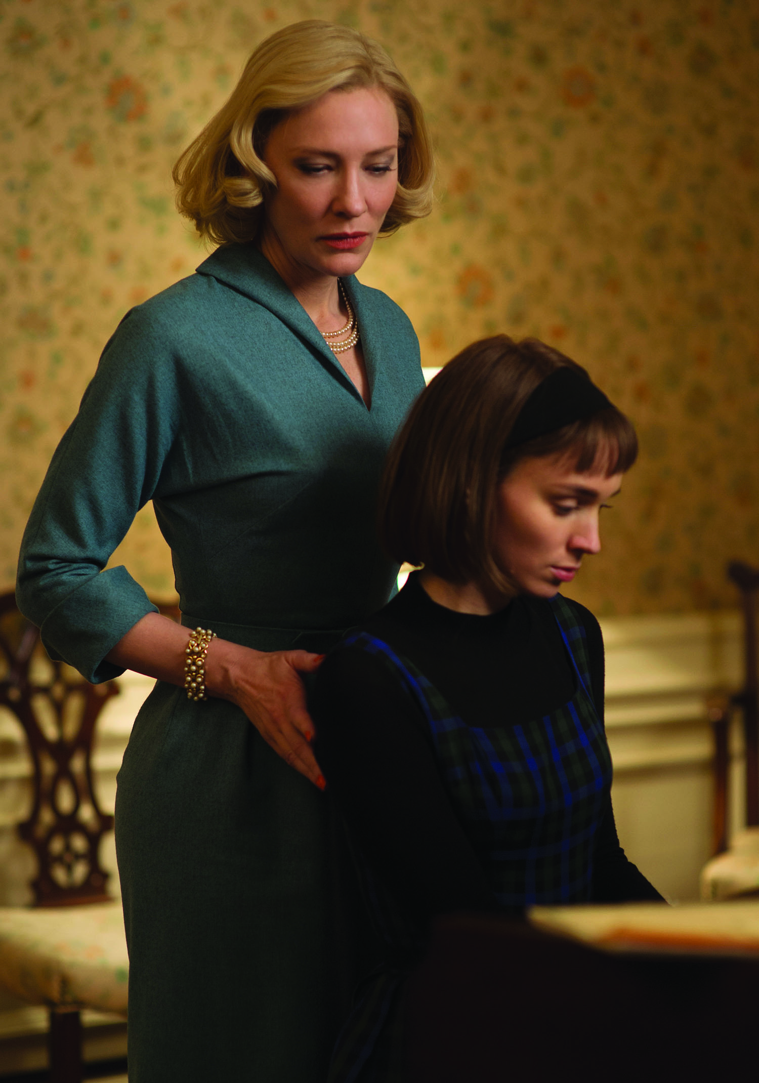 Carol (Movie), Cineaste magazine, Carol, Movie, 1500x2140 HD Phone