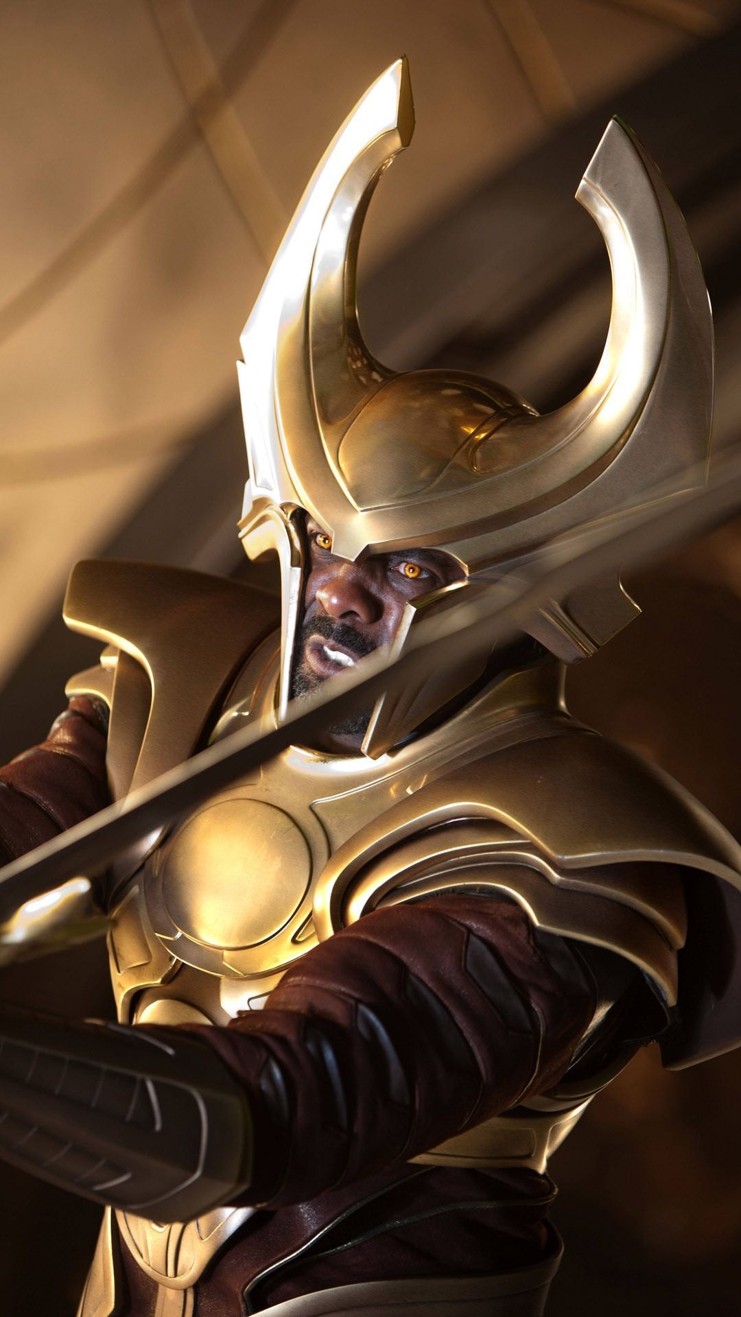 Heimdall, Wallpapers, Top Free, 1080x1920 Full HD Phone