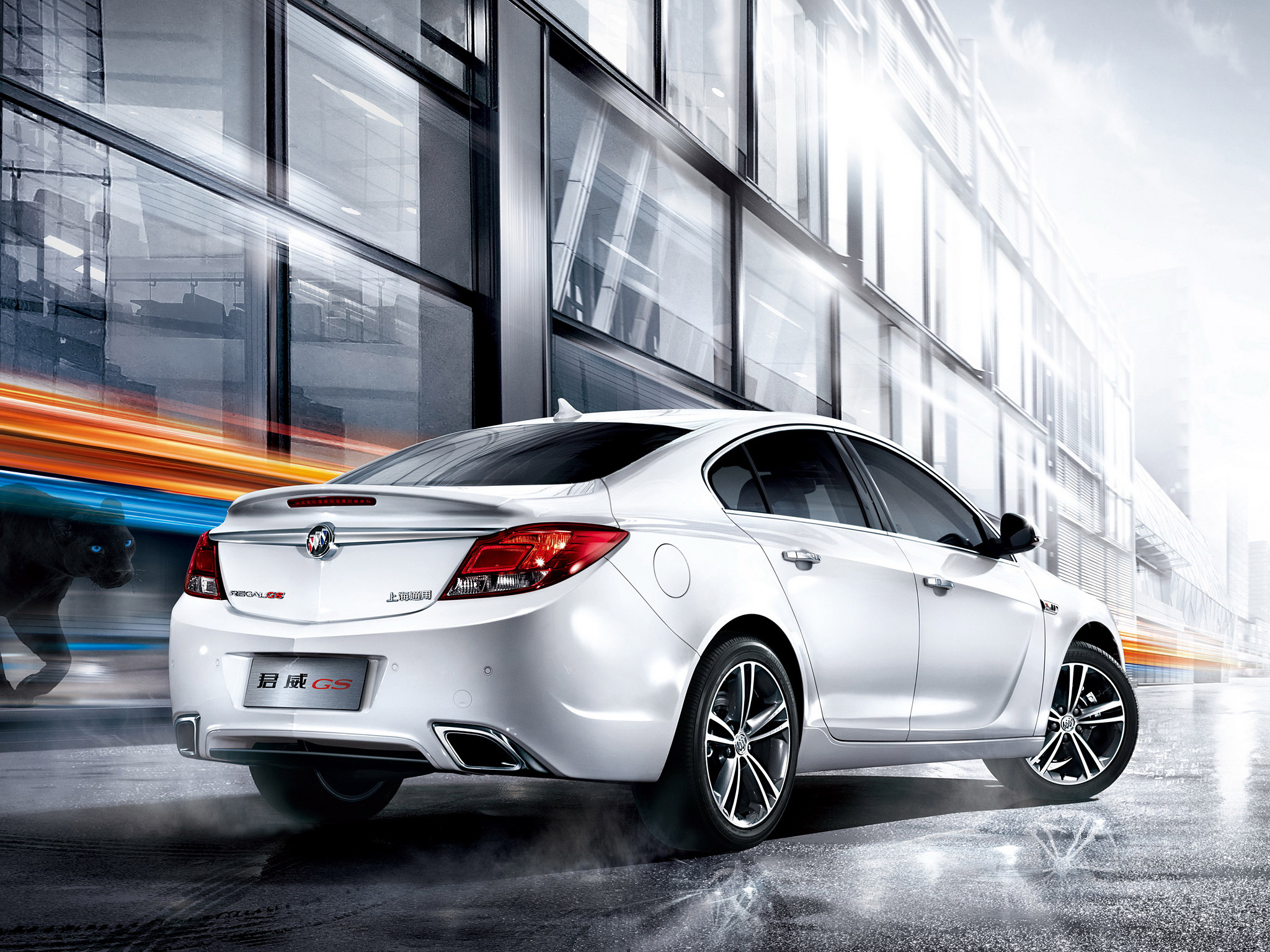 Buick Regal GS, Auto model, 2012 Buick Regal GS wallpapers, Regal GS specifications, 2050x1540 HD Desktop