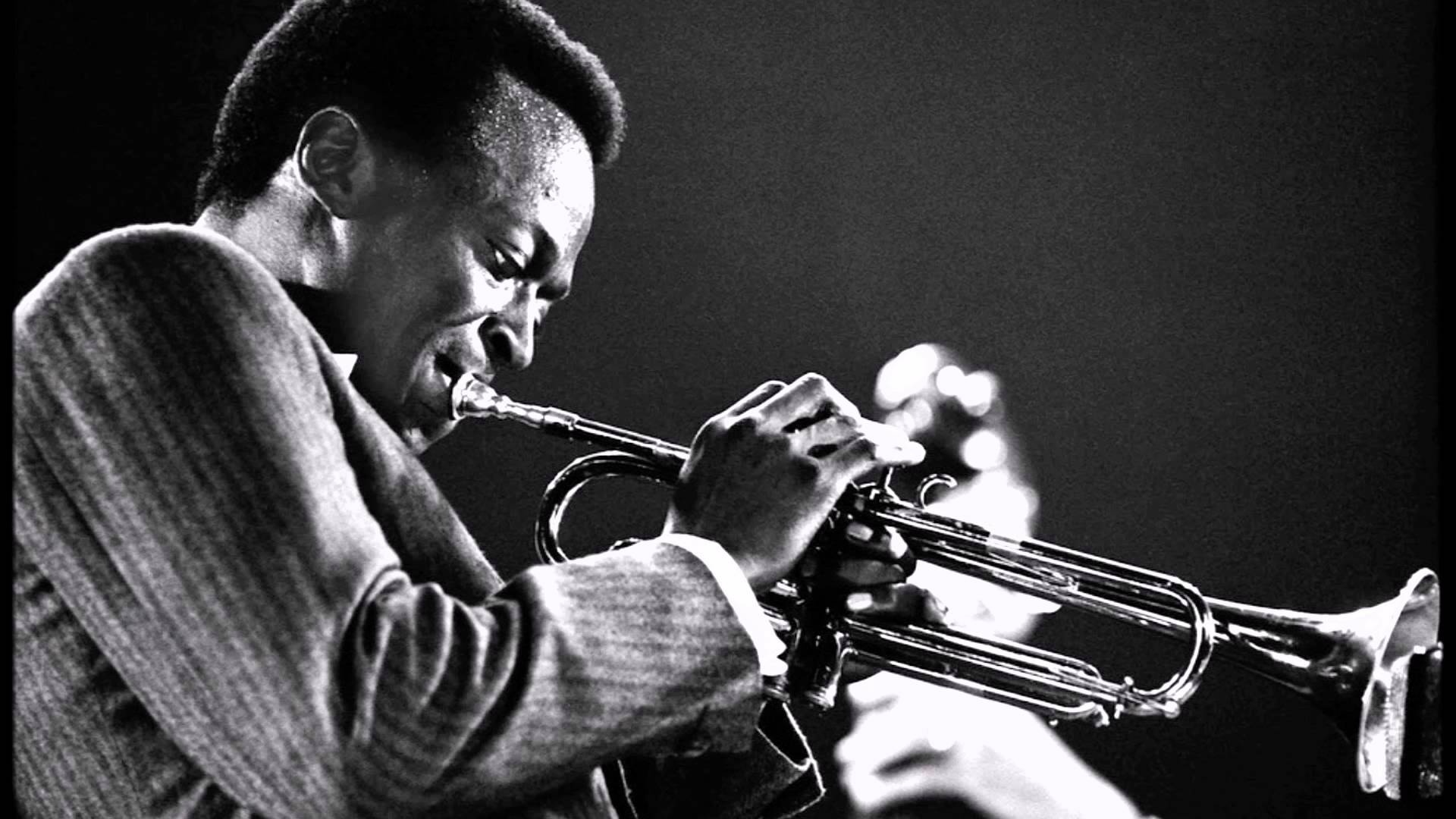 Miles Davis, Wallpapers, Sarah Cunningham, 1920x1080 Full HD Desktop