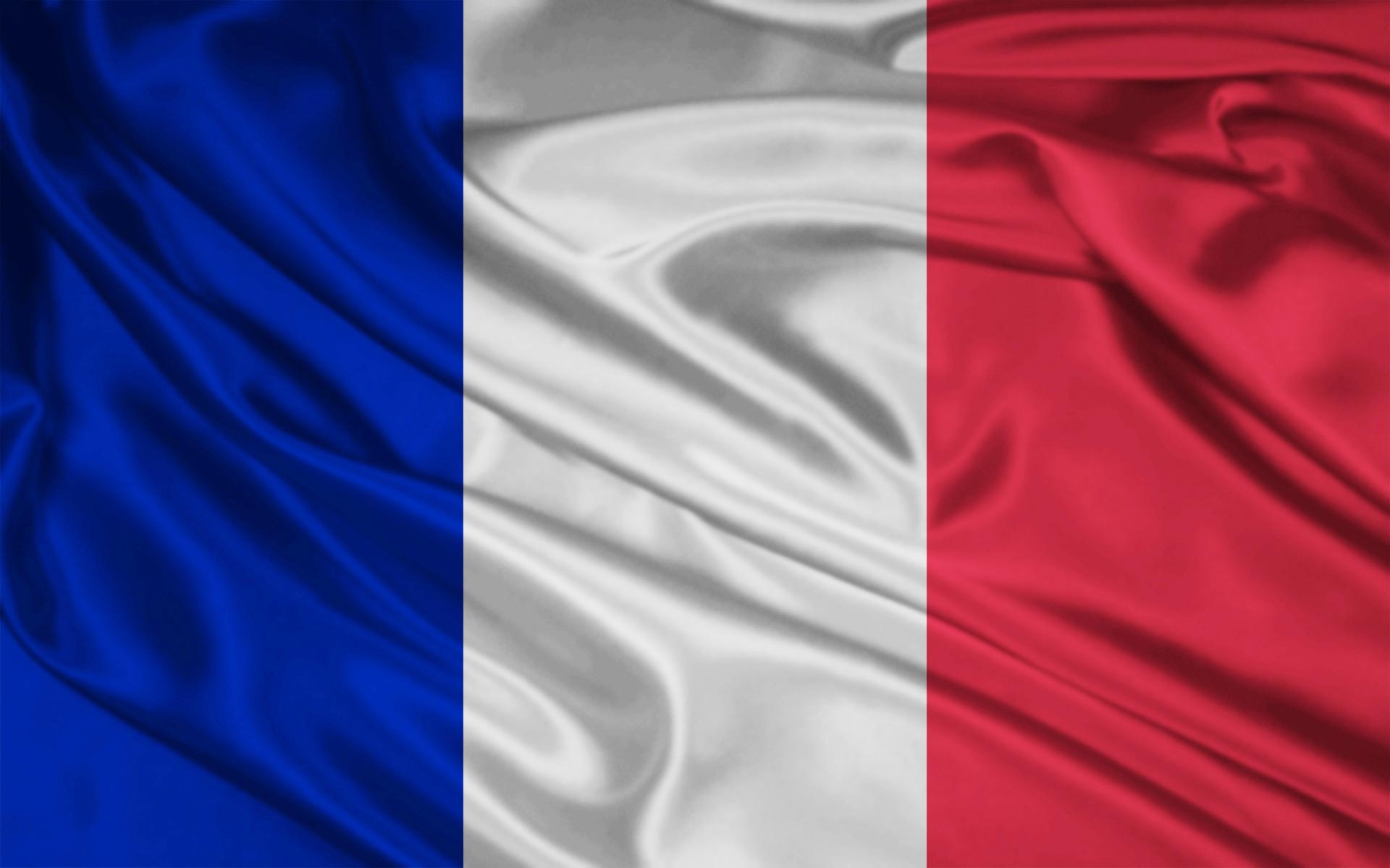 France flag, Tricolor, Nation symbol, French pride, 1920x1200 HD Desktop