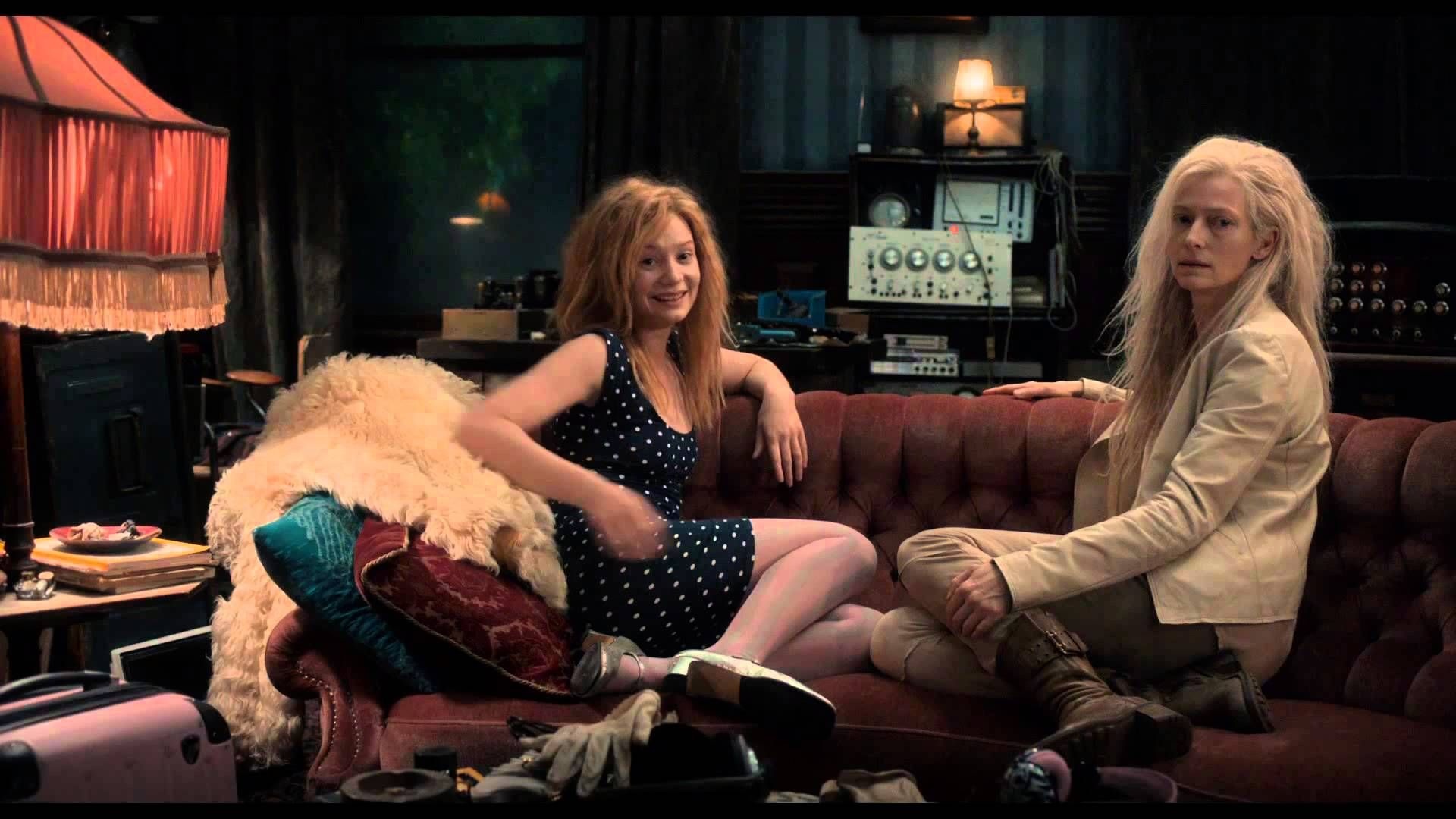 Only Lovers Left Alive movies, Only lovers left, Alive clip movie, Tom Hiddleston, 1920x1080 Full HD Desktop