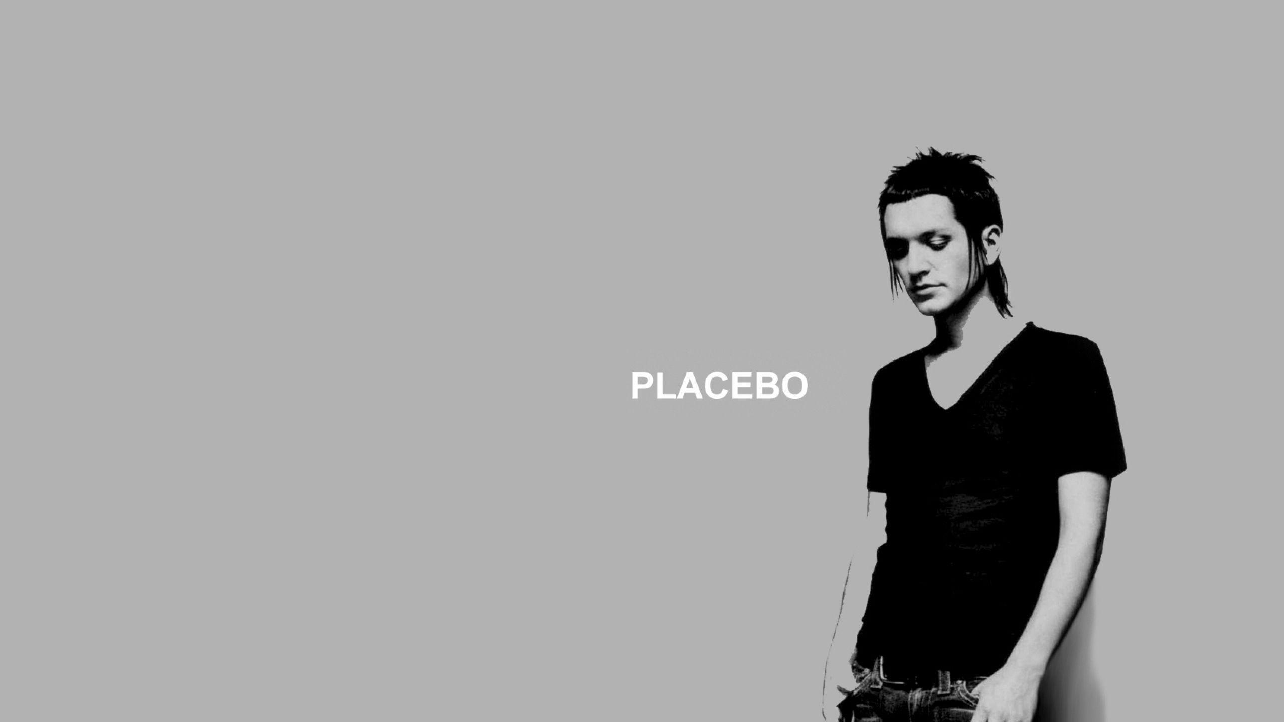 Placebo, Captivating visuals, Immersive art, Unforgettable music, 2560x1440 HD Desktop