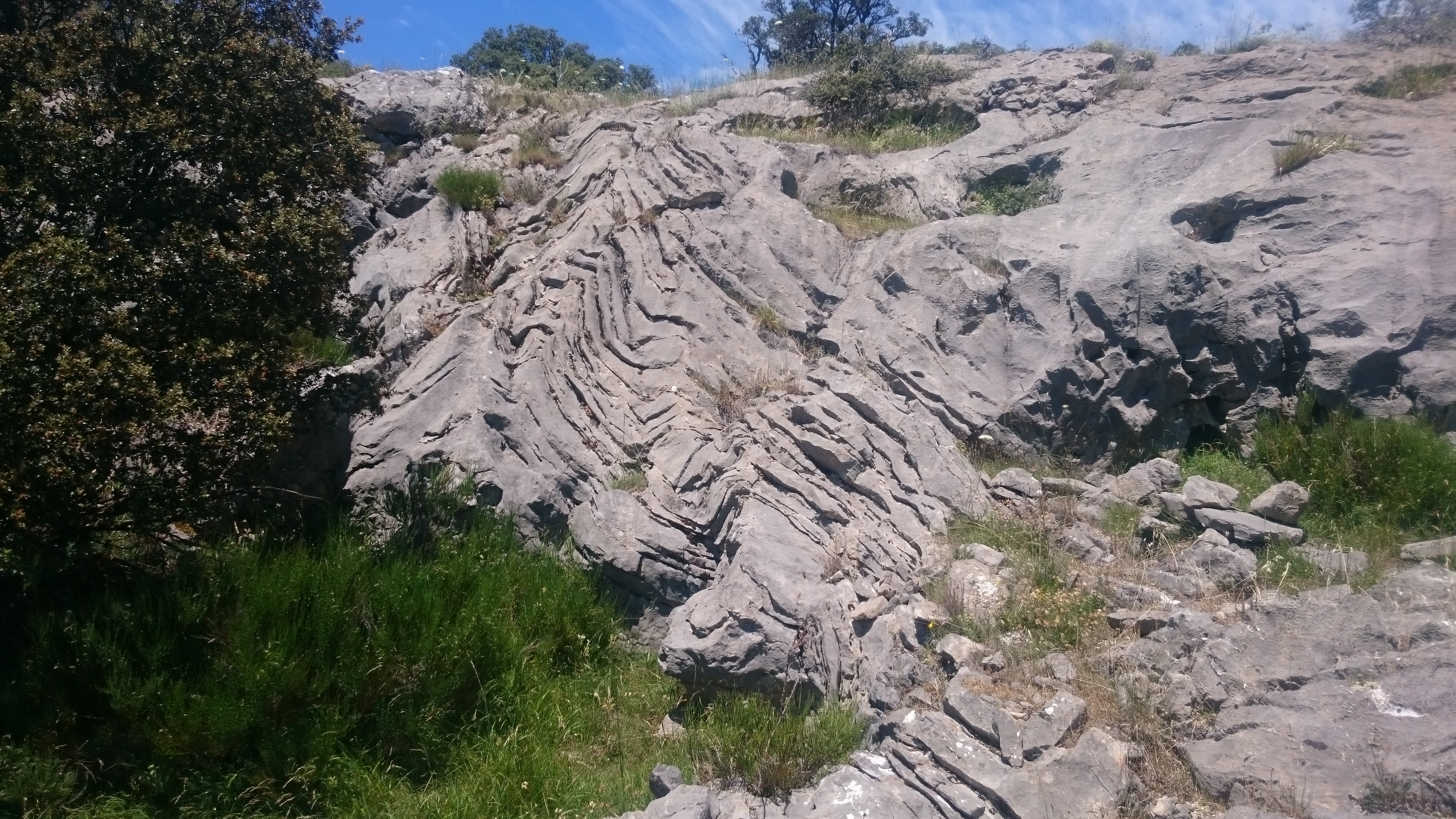 Cantabrian Mountains, Natural splendor, Geological wonders, Outdoor adventure, 3840x2160 4K Desktop