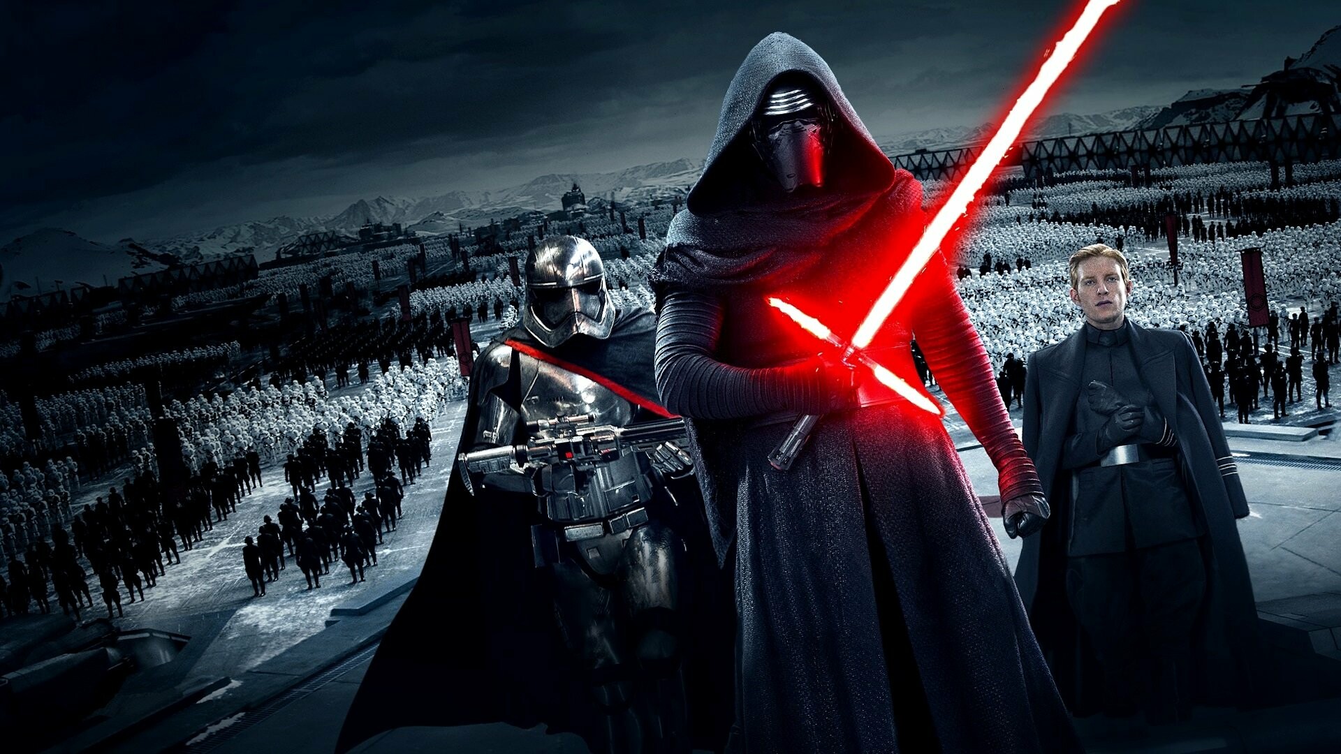 Star Wars wallpapers, Full HD 1080p, Desktop backgrounds, Film franchise, 1920x1080 Full HD Desktop