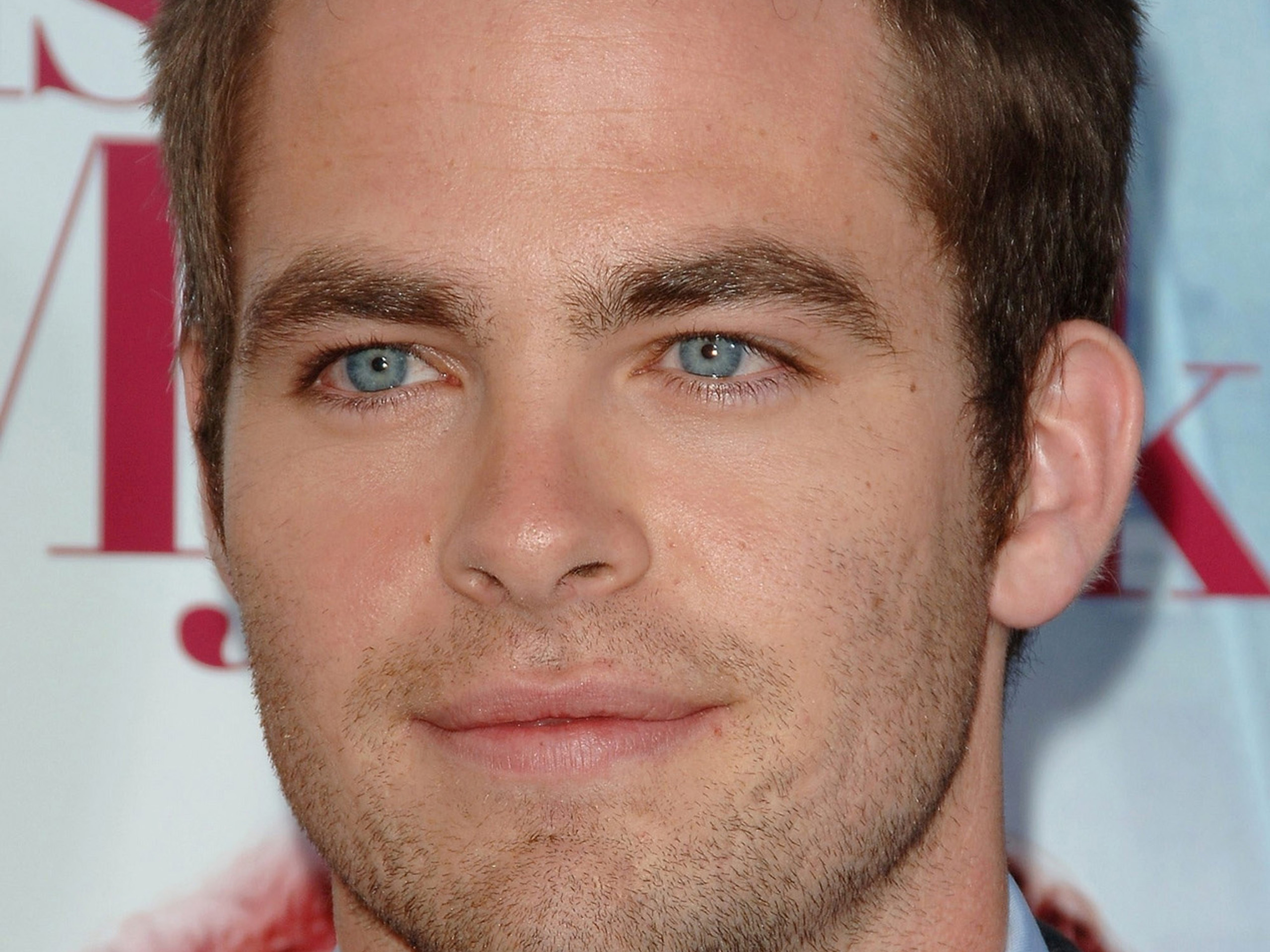 Chris Pine, Wallpaper, 49167, Movies, 2560x1920 HD Desktop