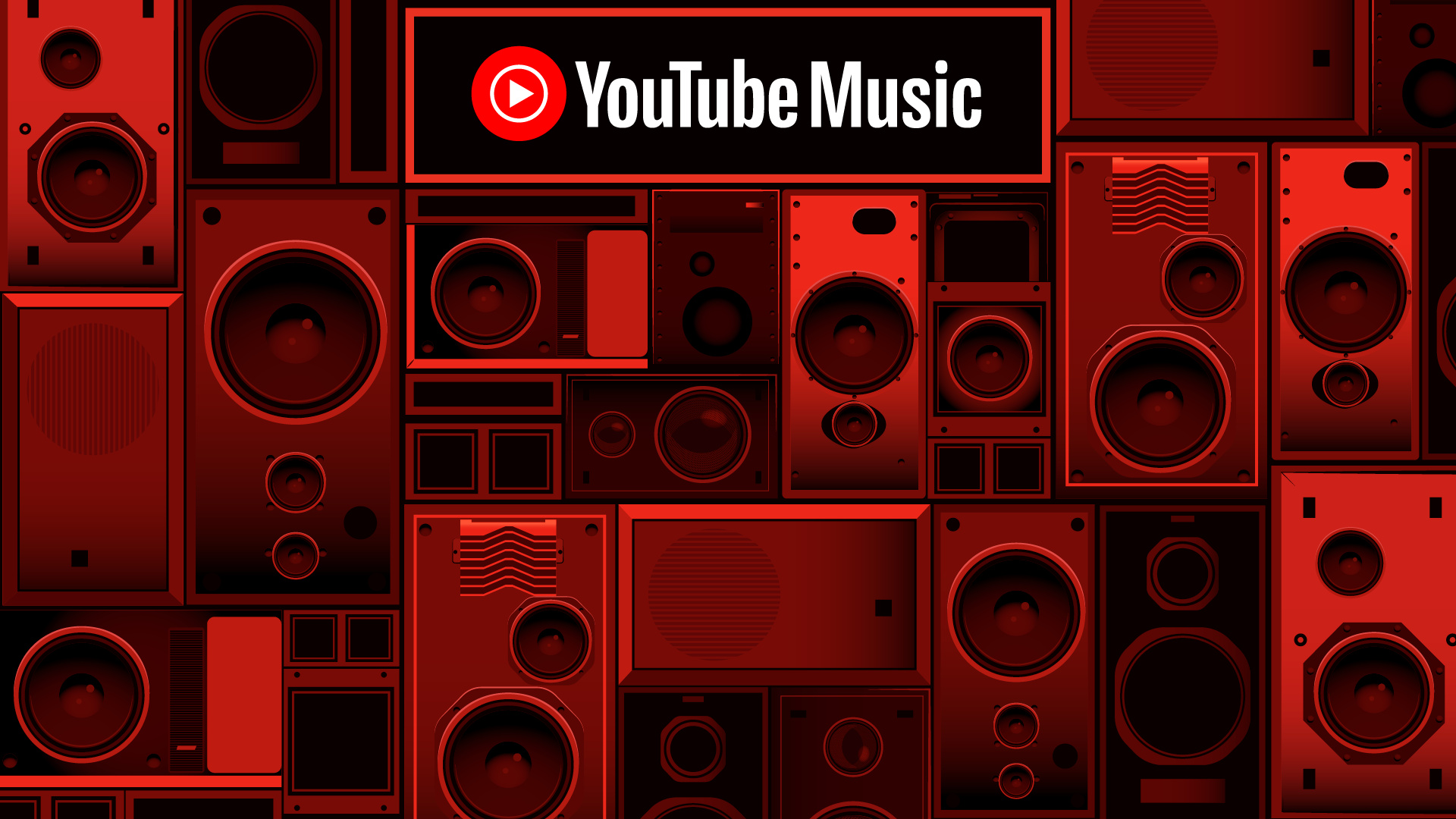 YouTube music wallpapers, Musical themes, Melodic designs, 1920x1080 Full HD Desktop