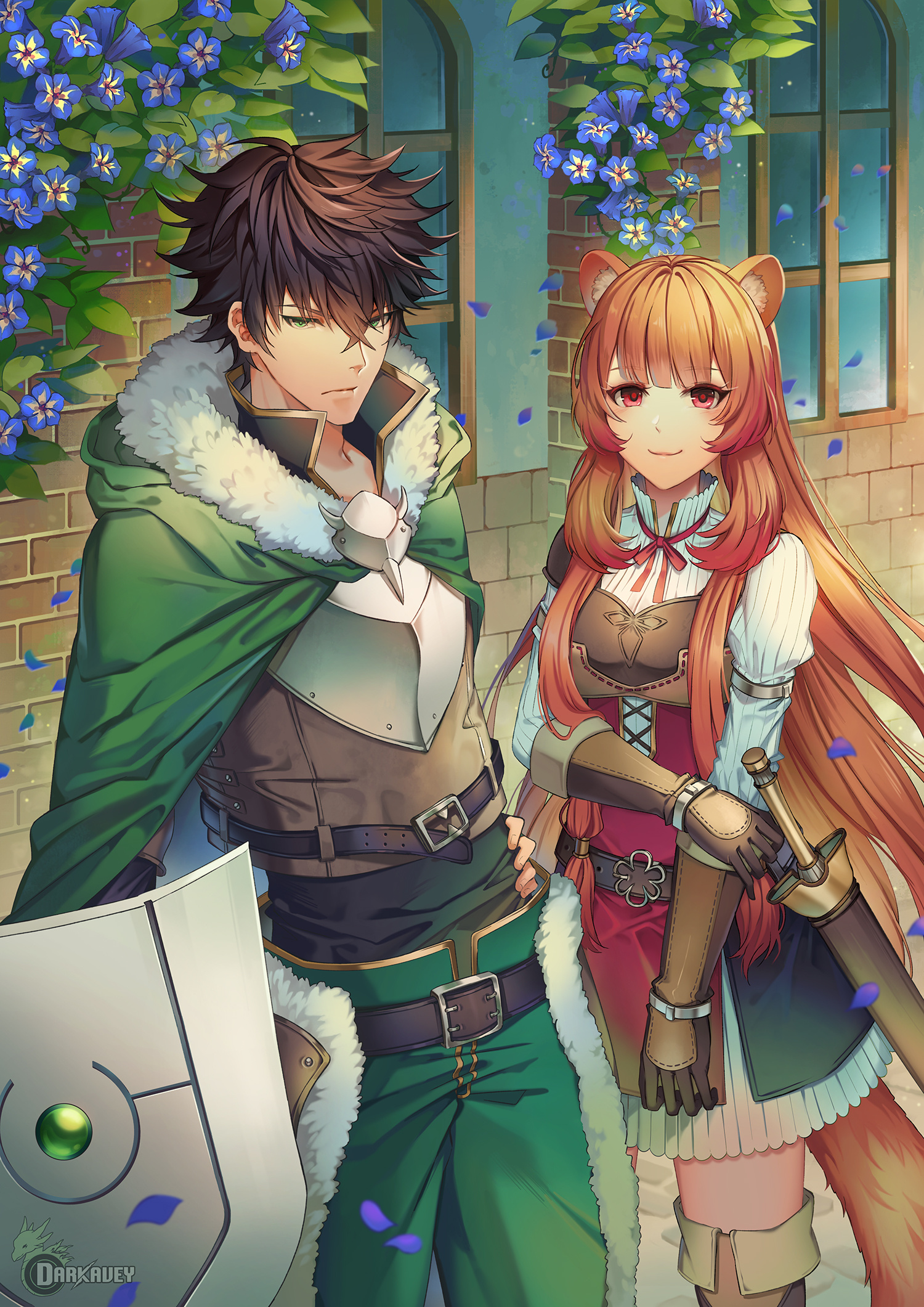 Tate no Yuusha, Rising of the Shield Hero, Zerochan anime, Image board, 1500x2130 HD Phone