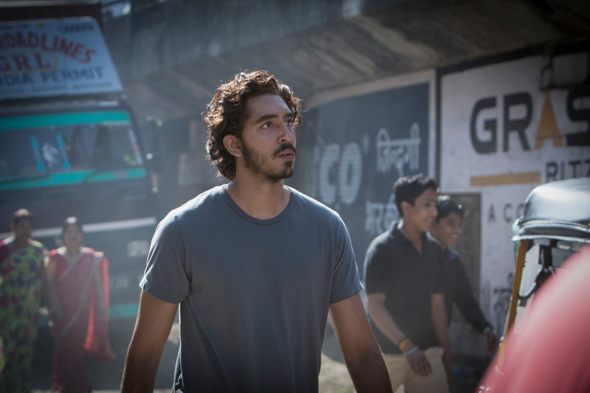 Lion, Movie 2016, Review, Lost boy, 2050x1370 HD Desktop