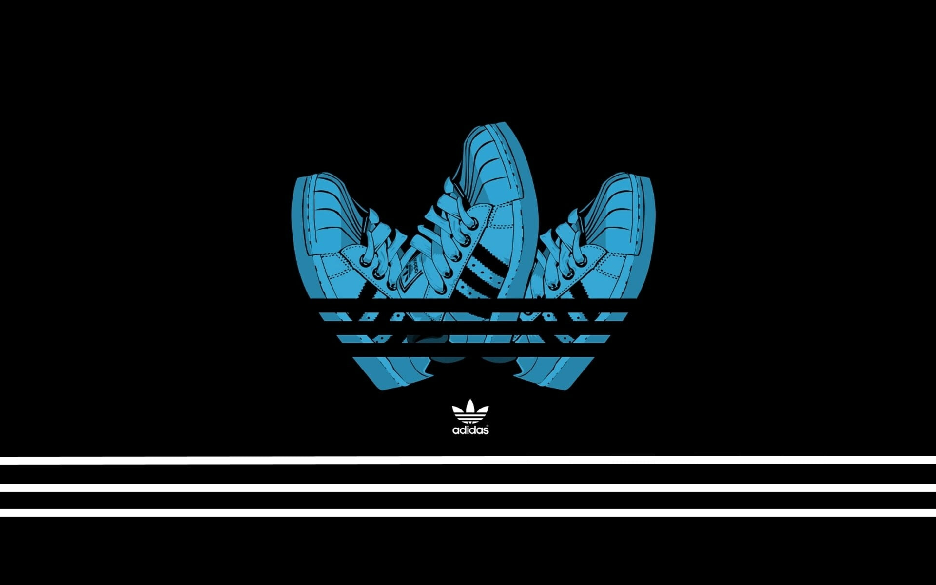 Adidas Wallpapers 40 images WallpaperCat