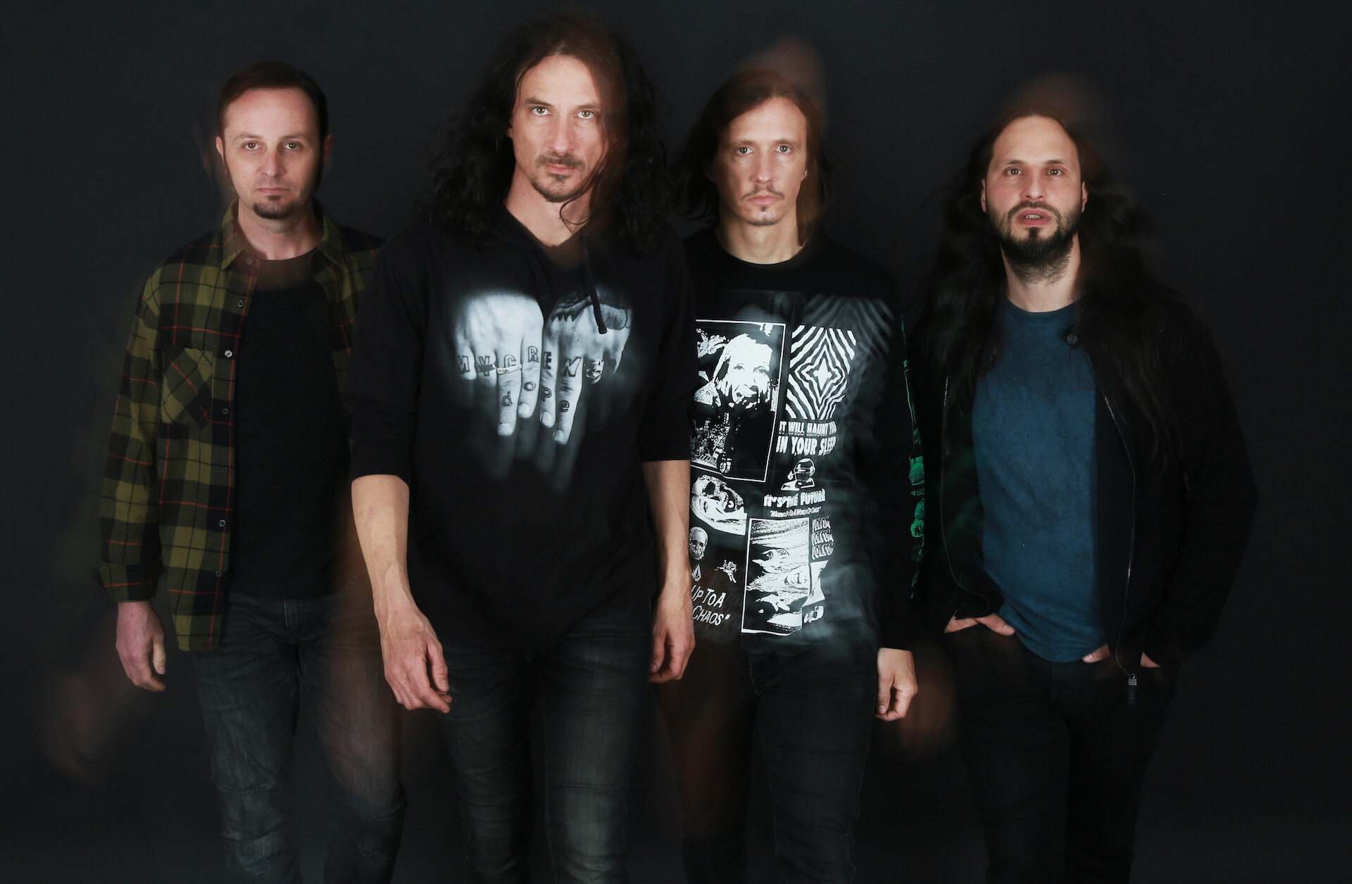 Gojira, Band, Music, Progessive metal, 1920x1260 HD Desktop