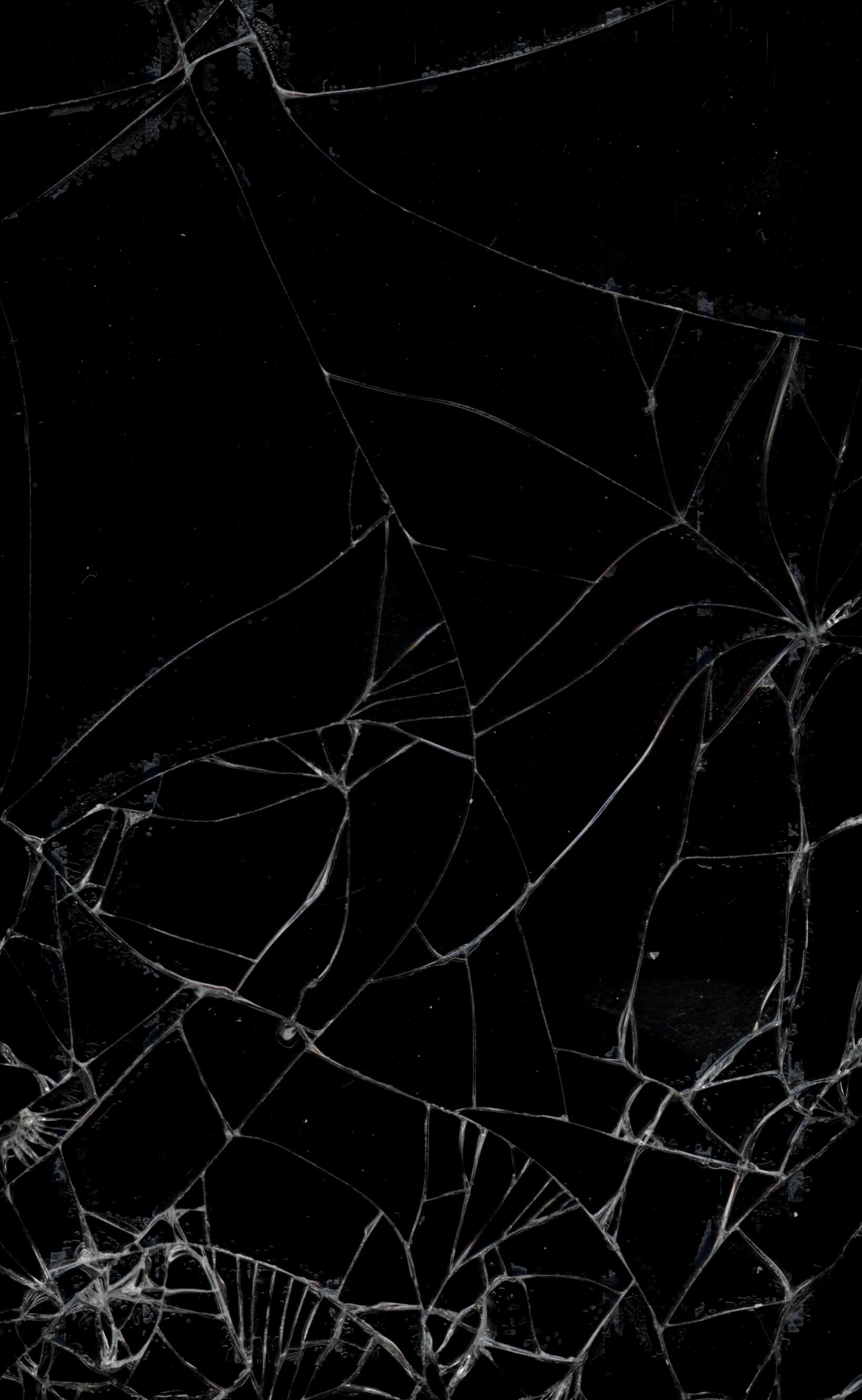 Broken mirror, Artistic wallpapers, Symbolic imagery, Vivid visuals, 1640x2670 HD Phone