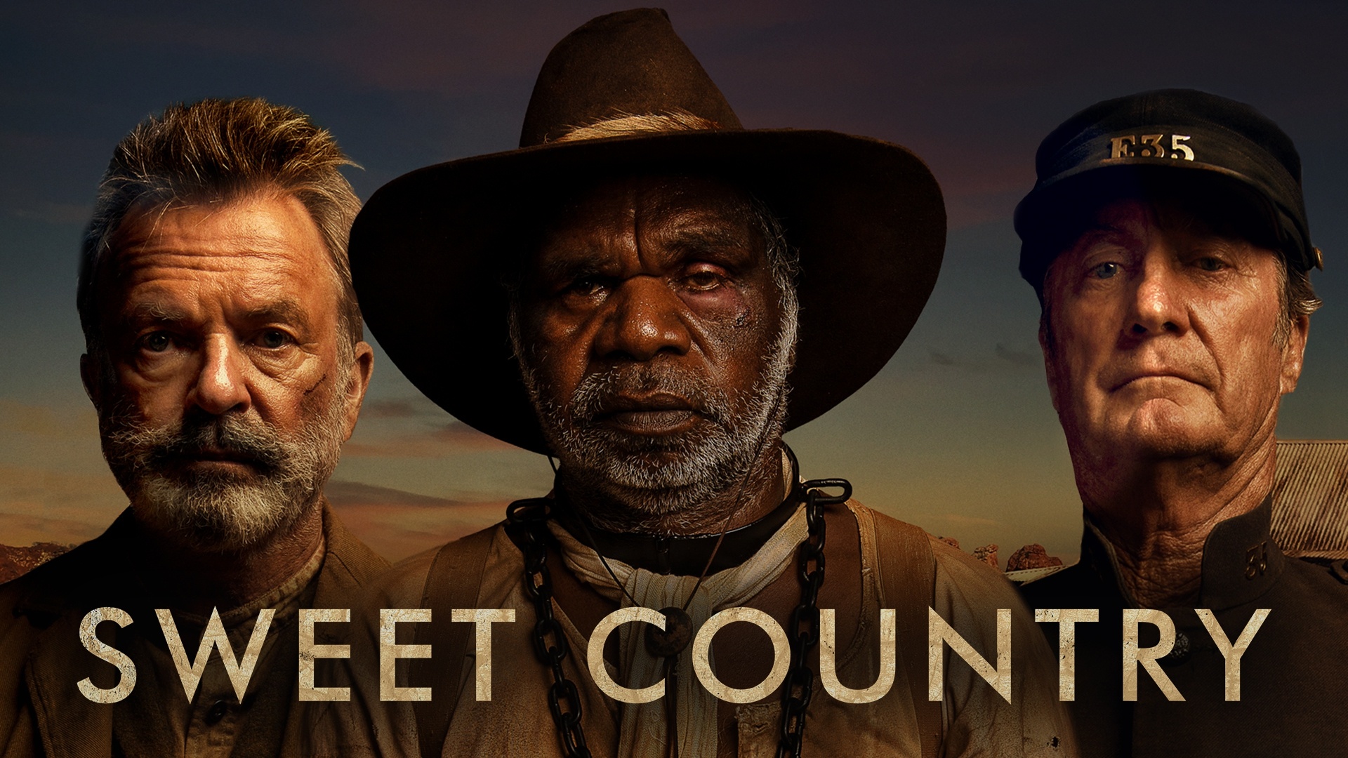 Sweet Country, 2017, Watch online, Roku, 1920x1080 Full HD Desktop