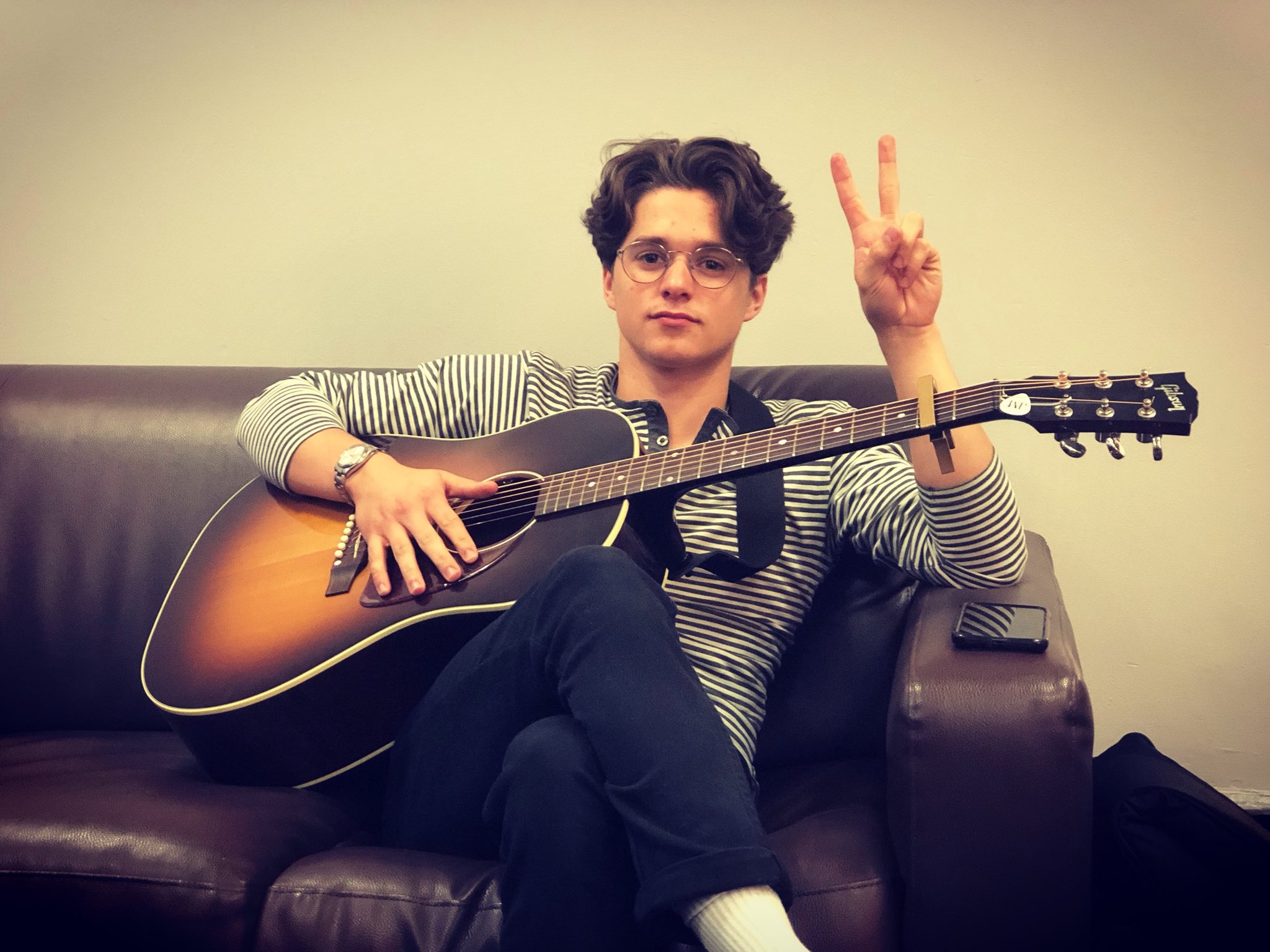 Bradley Simpson, The Vamps Wallpaper, 2050x1540 HD Desktop