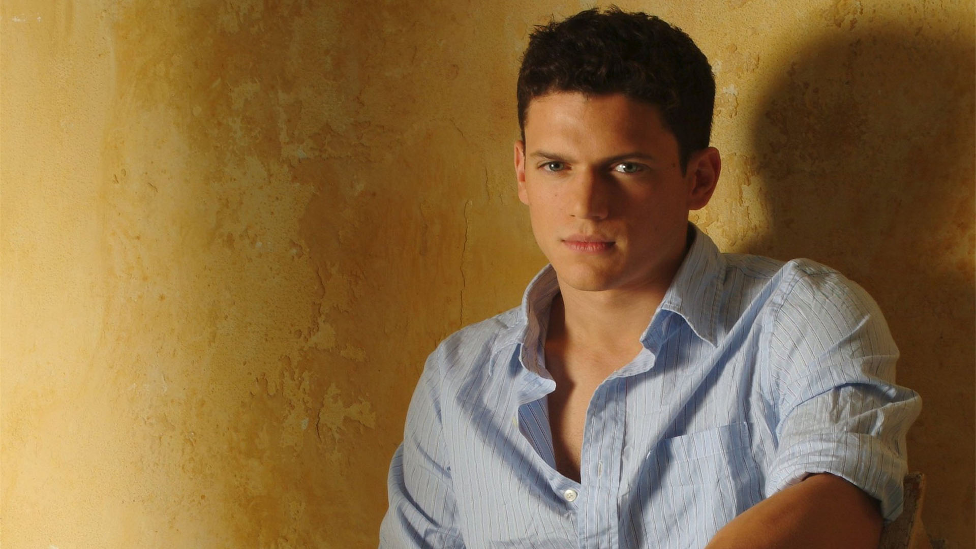 Wentworth Miller, Movies, HD wallpapers, Eleanor Miller, 1920x1080 Full HD Desktop