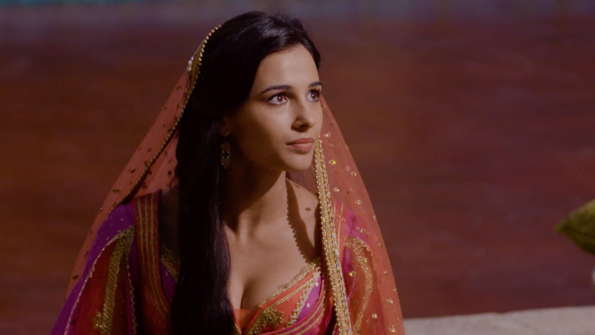 Naomi Scott, Wallpaper 1379160, 1920x1080 Full HD Desktop