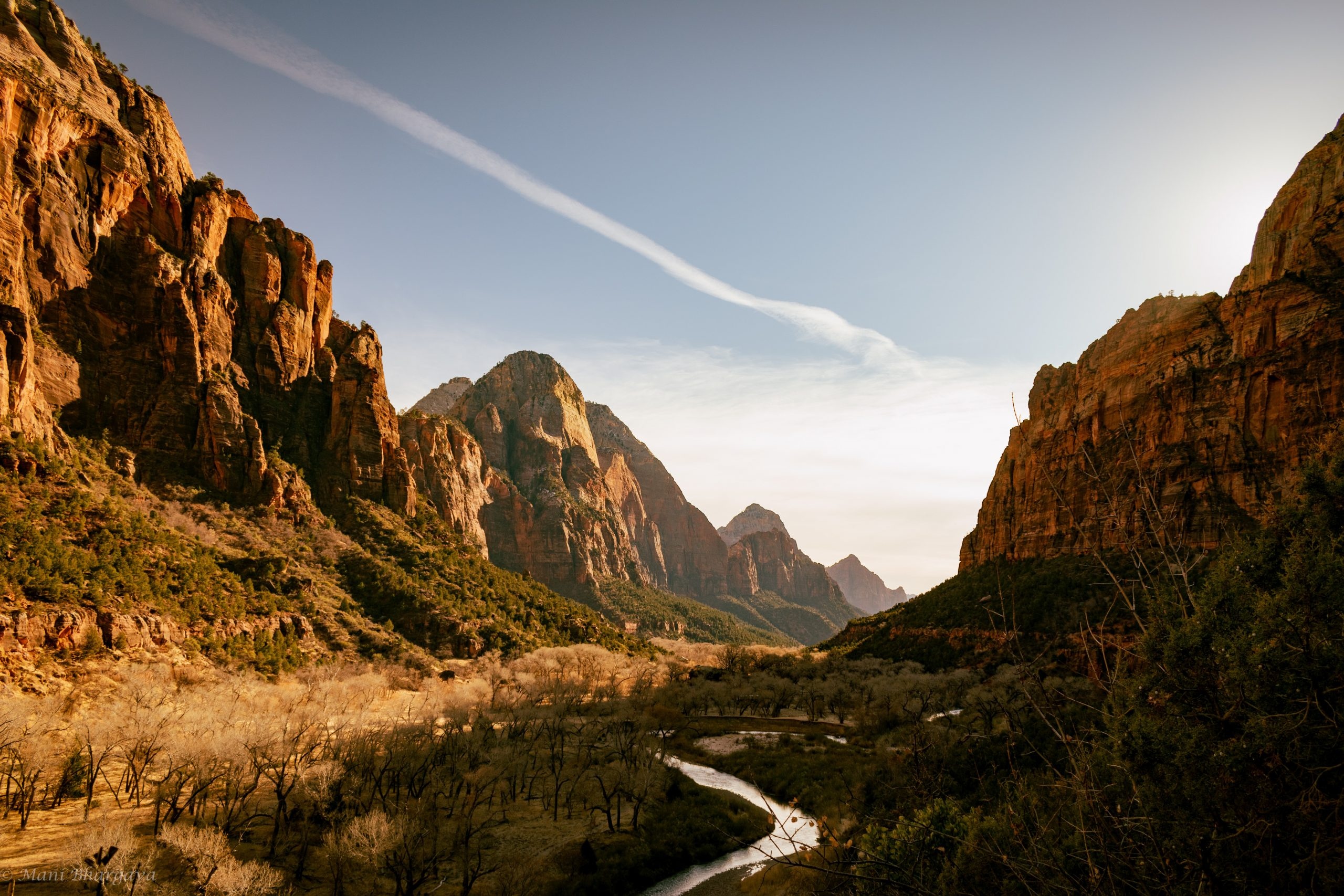 Zion National Park, Family hikes, Wildland trekking, Blog, 2560x1710 HD Desktop