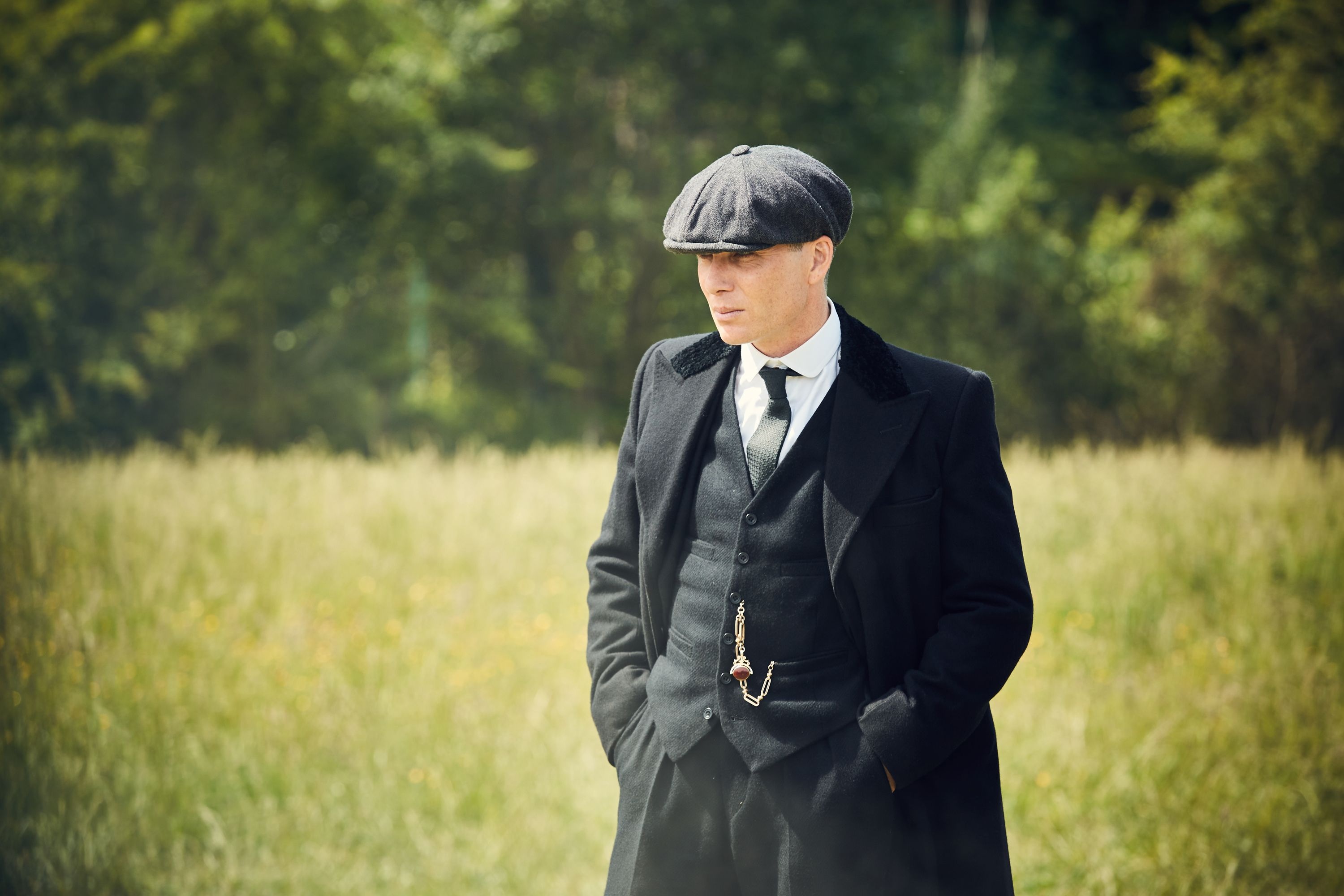 Shelby Family, Real-life Peaky Blinders, Historical inspiration, Gangster history, 3000x2000 HD Desktop