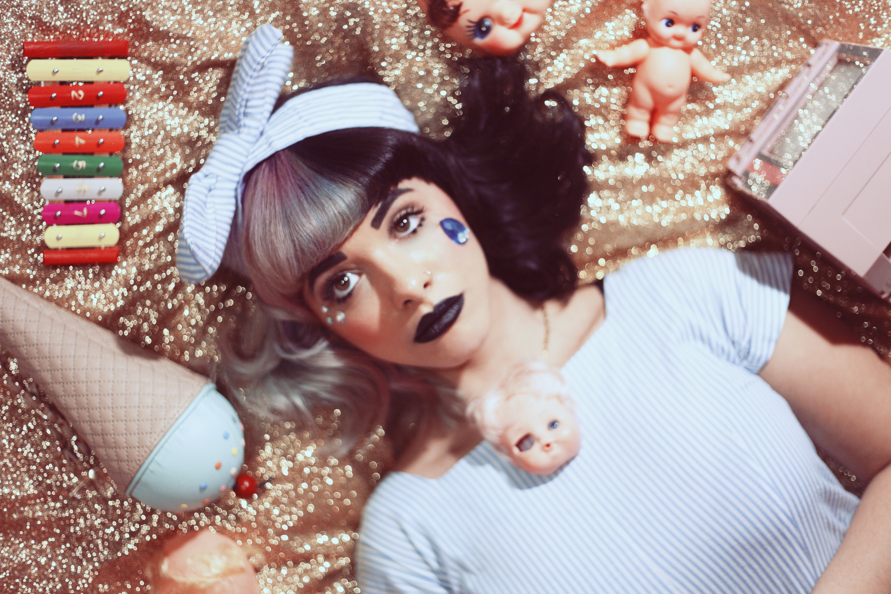 Melanie Martinez, Music artist, Wallpaper, Backgrounds, 3000x2000 HD Desktop