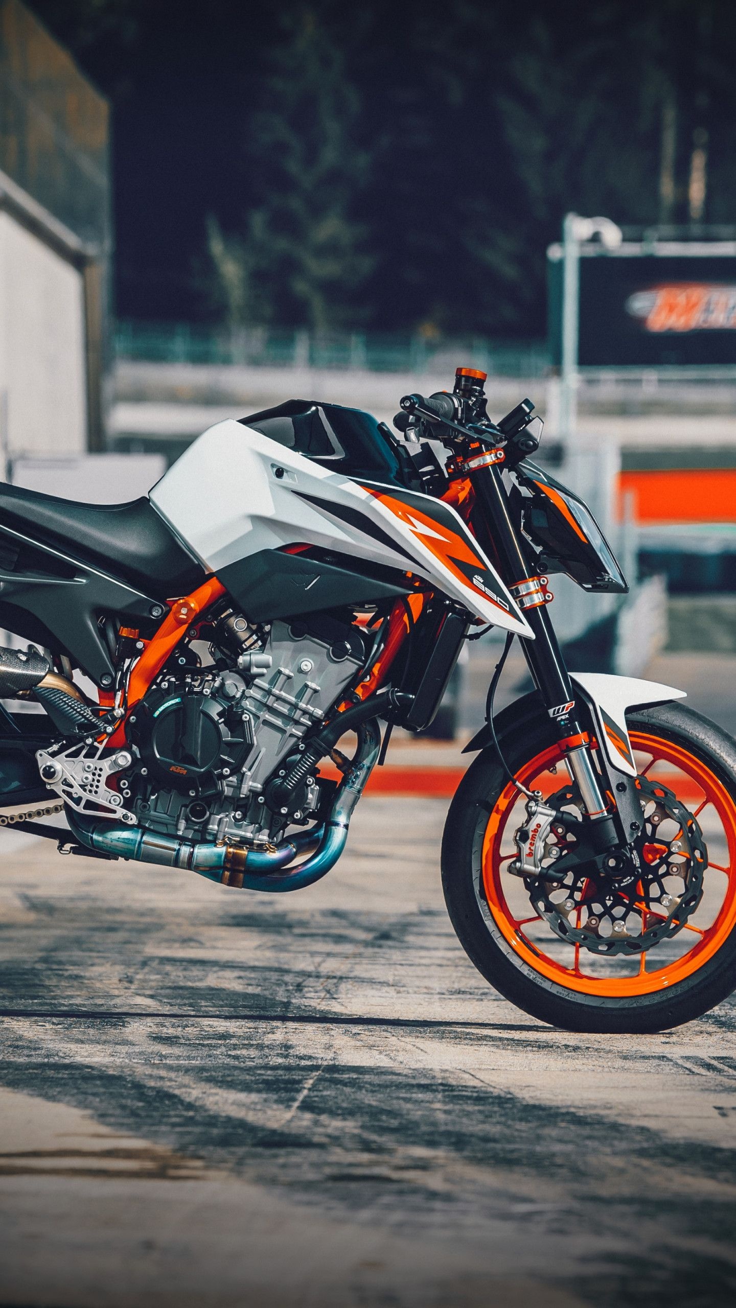 KTM 390 Duke, Auto, Top nhng hnh nh p, 4k wallpapers, 1440x2560 HD Phone